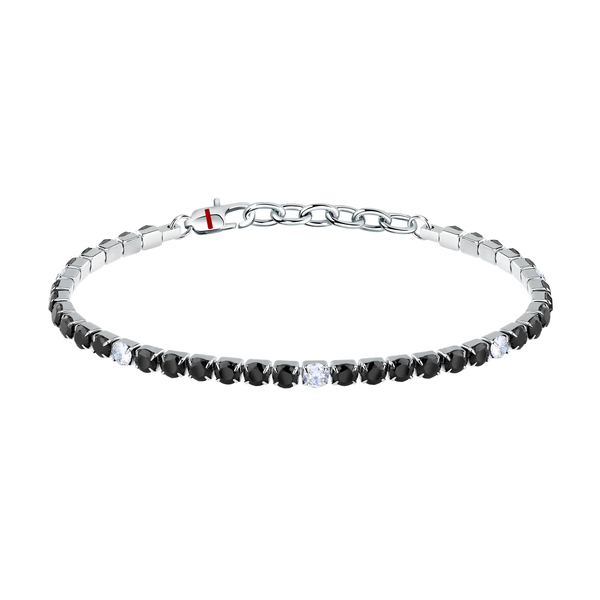 Sector Tennis Men's Bracelet Sann50