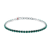 Sector Tennis Men's Bracelet Sann52