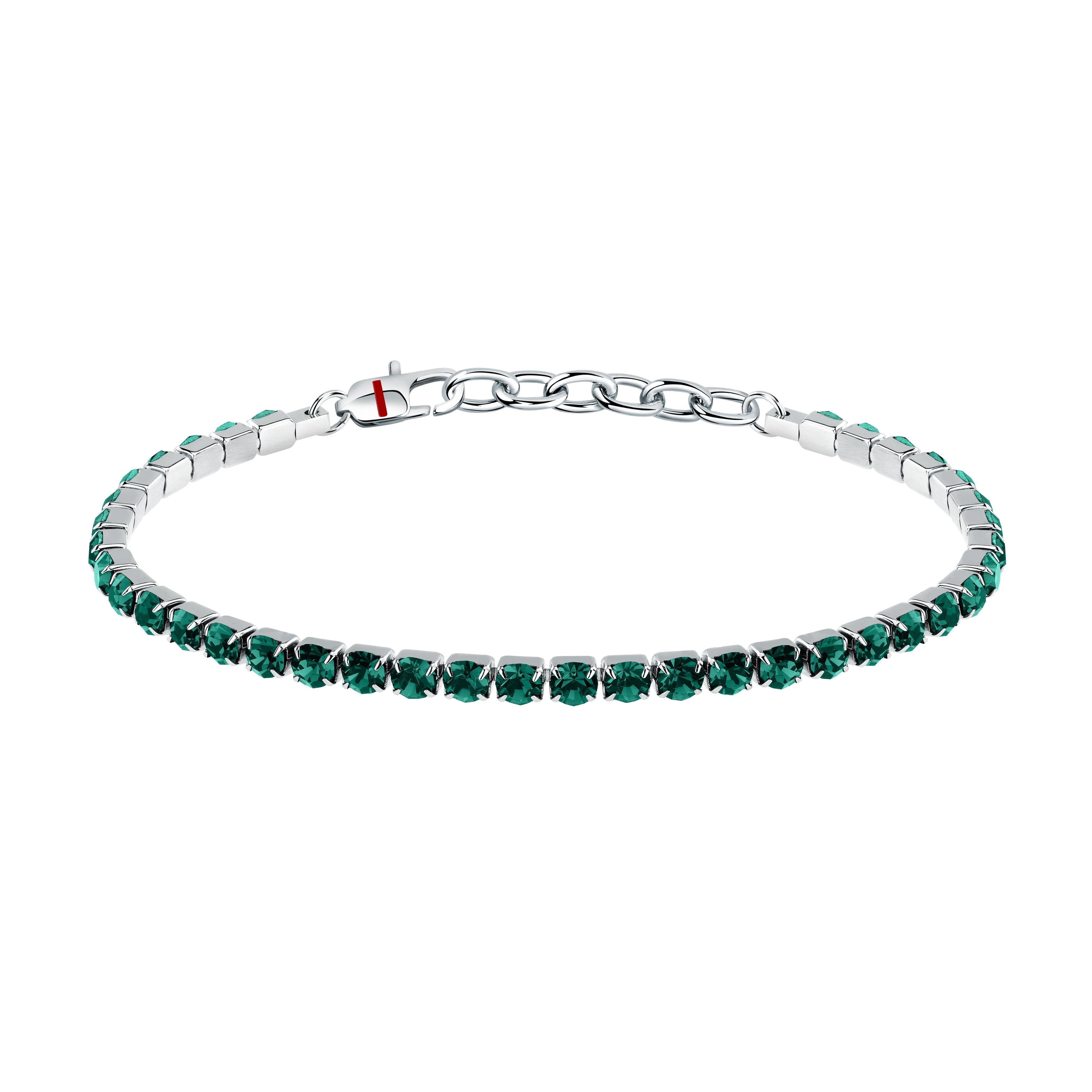 Sector Tennis Men's Bracelet Sann52