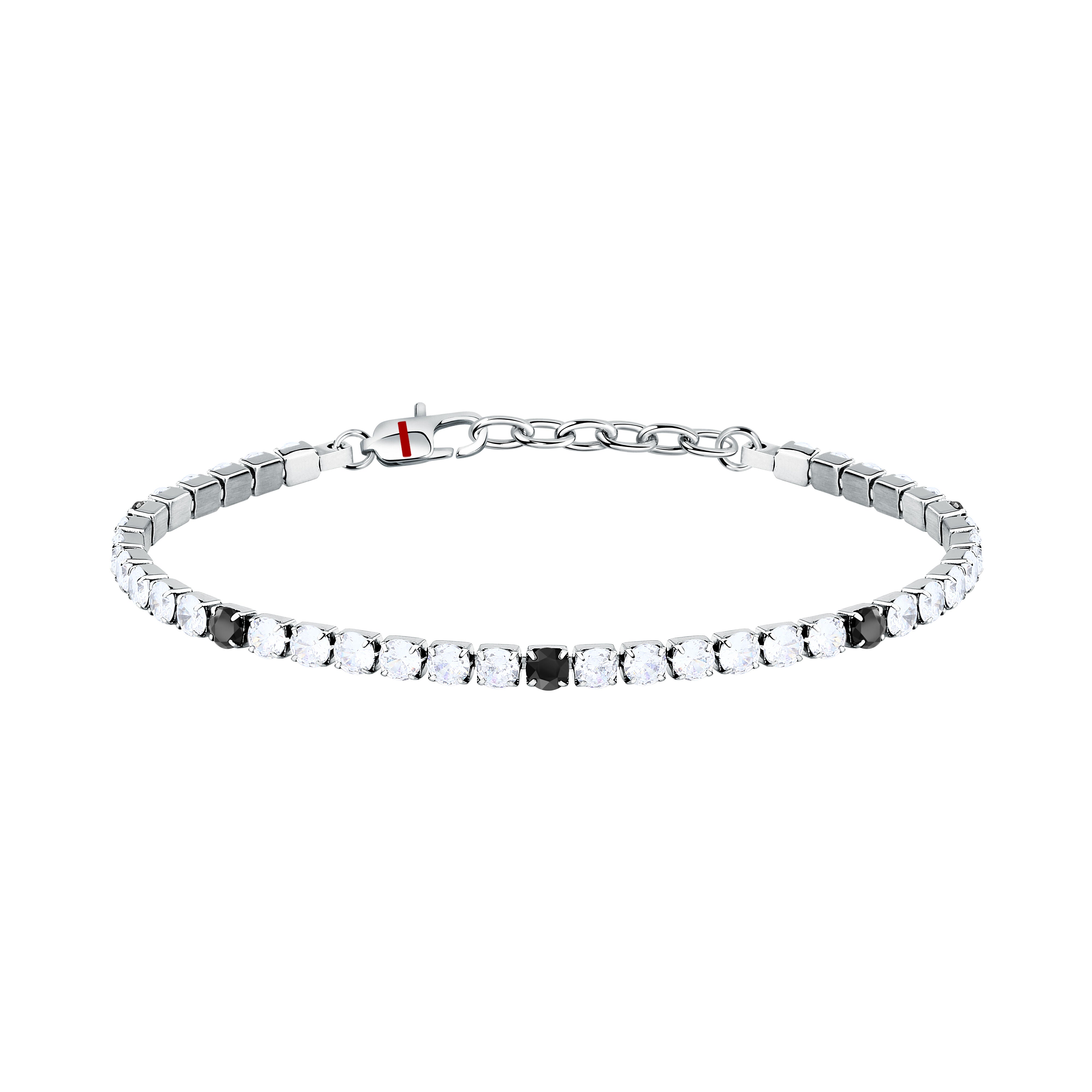 Sector Tennis Men's Bracelet Sann54