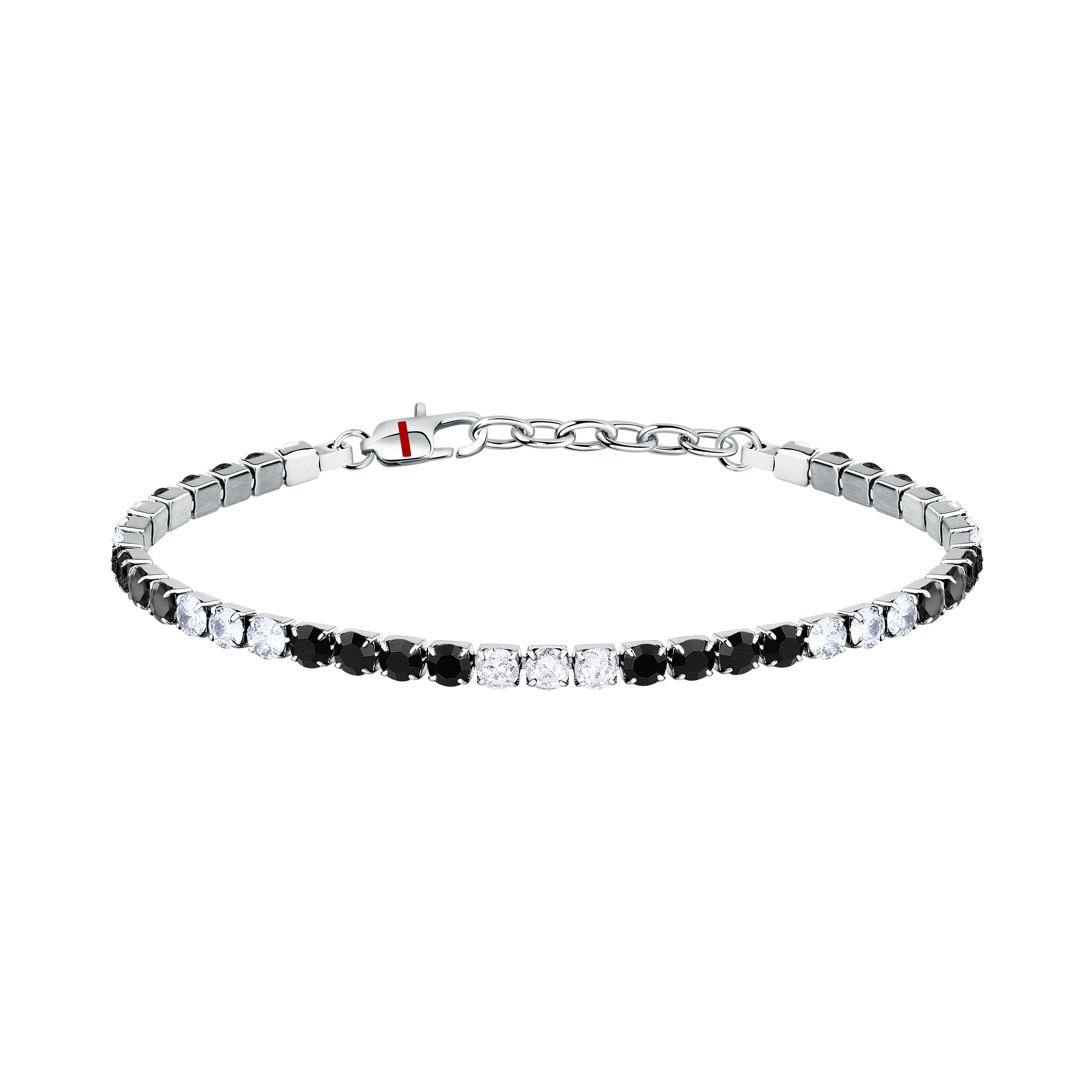 Sector Tennis Men's Bracelet Sann55