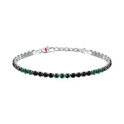 Sector Tennis Men's Bracelet Sann57