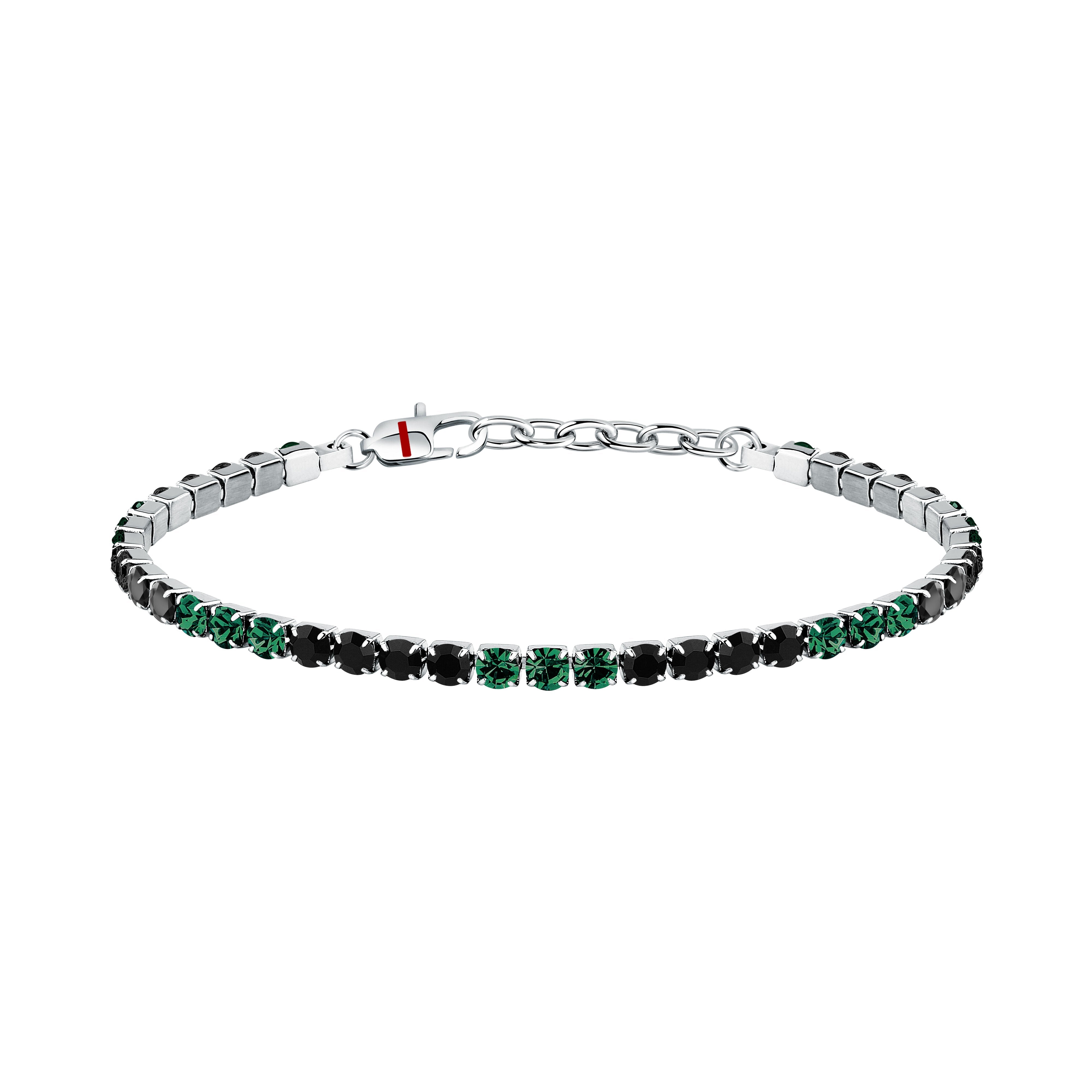 Sector Tennis Men's Bracelet Sann57