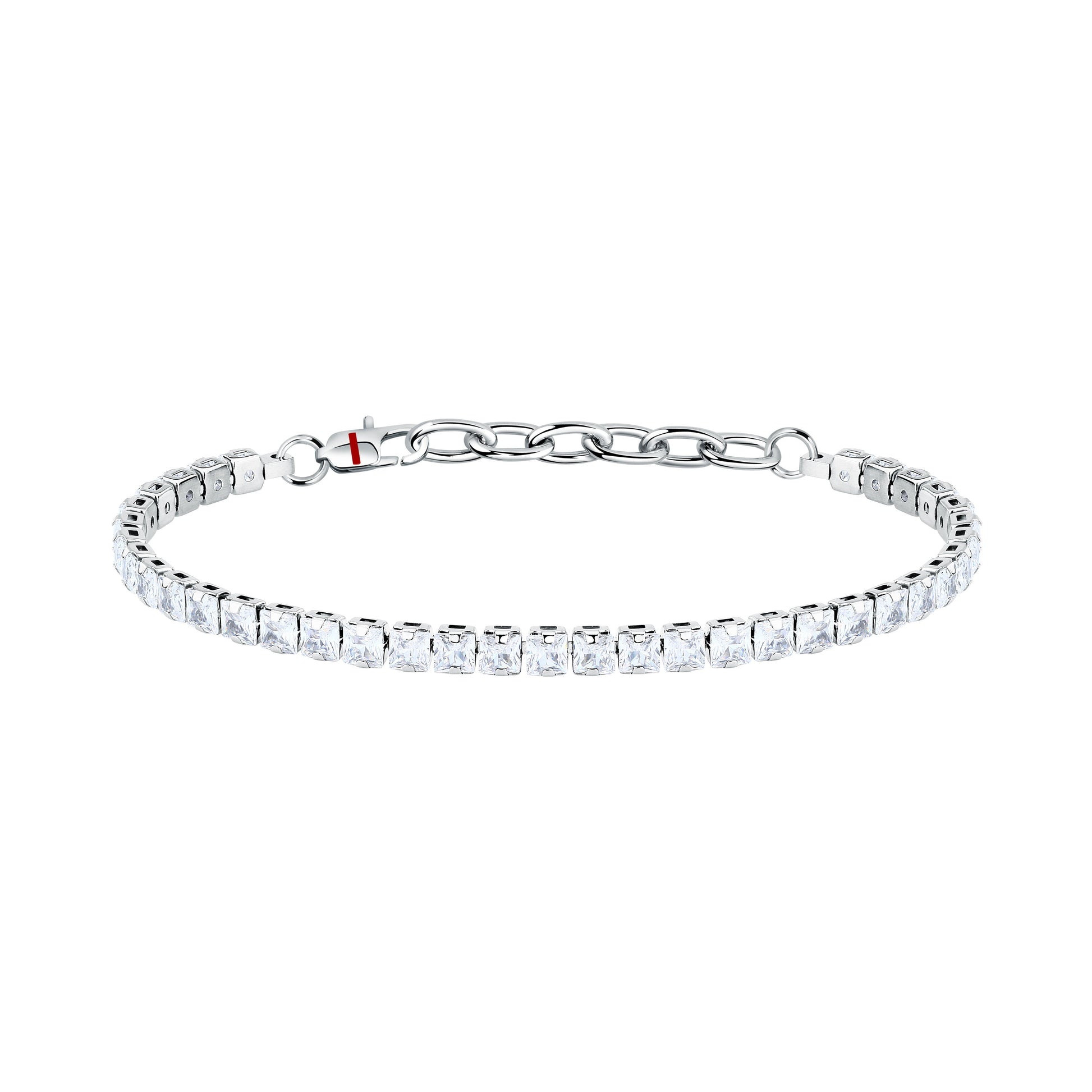 Sector Tennis Men's Bracelet Sann60