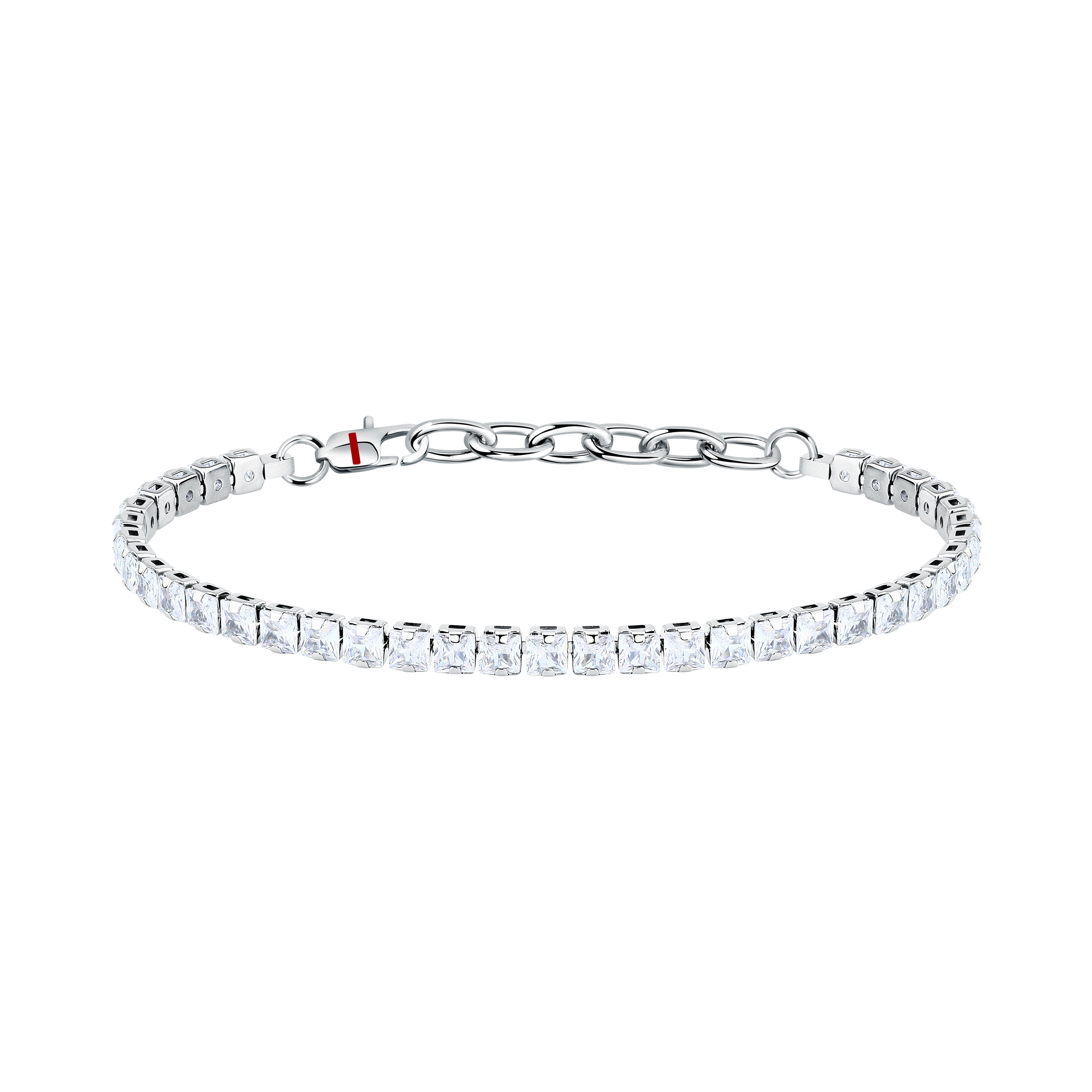 Sector Tennis Men's Bracelet Sann60