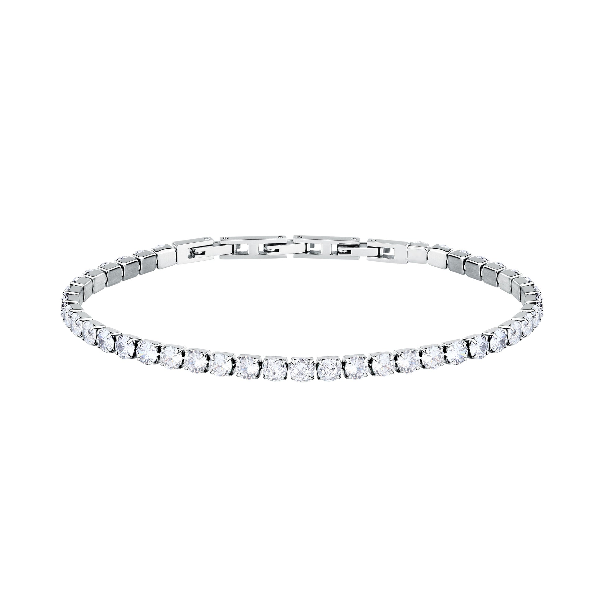 Sector Tennis Men's Bracelet Sann62