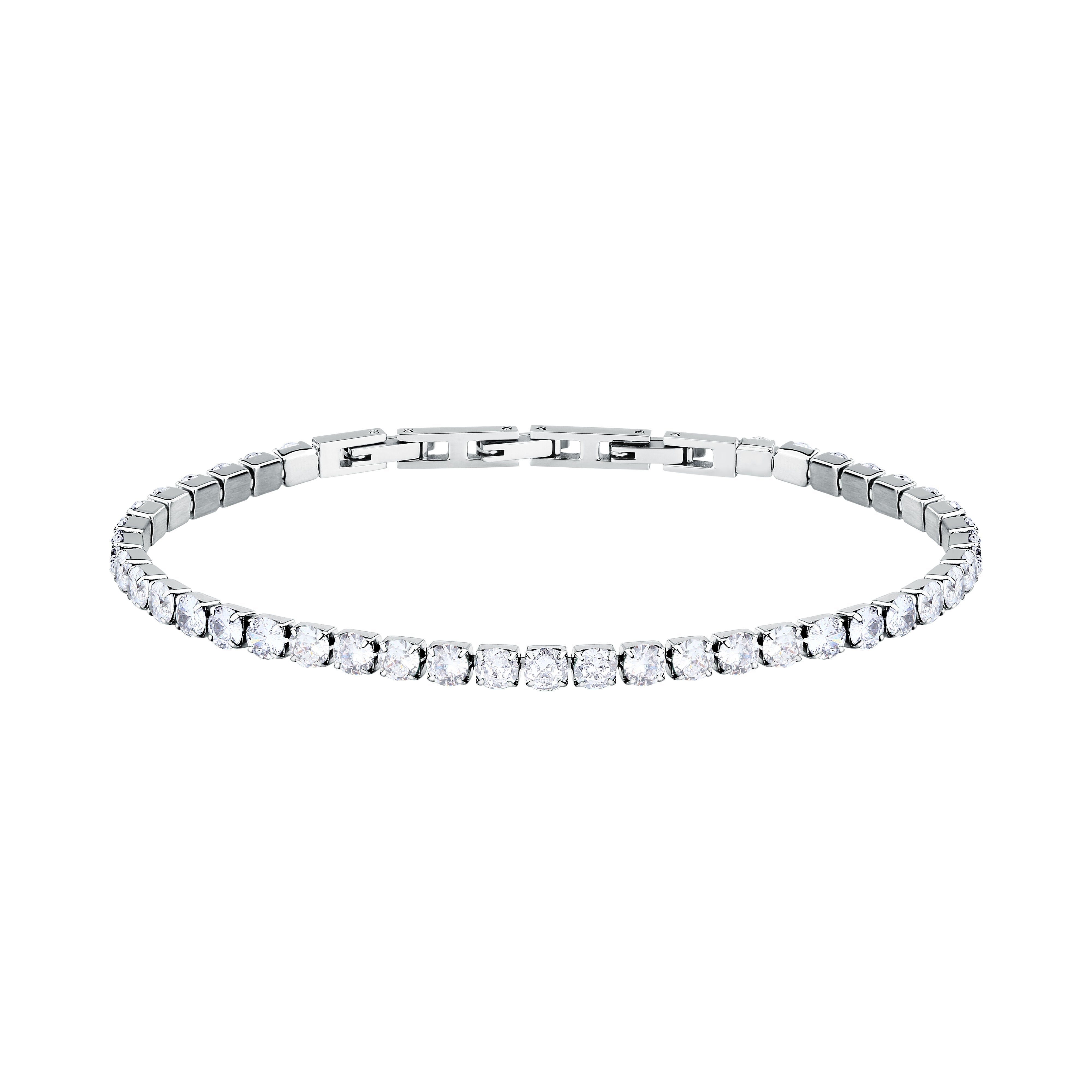 Sector Tennis Men's Bracelet Sann62