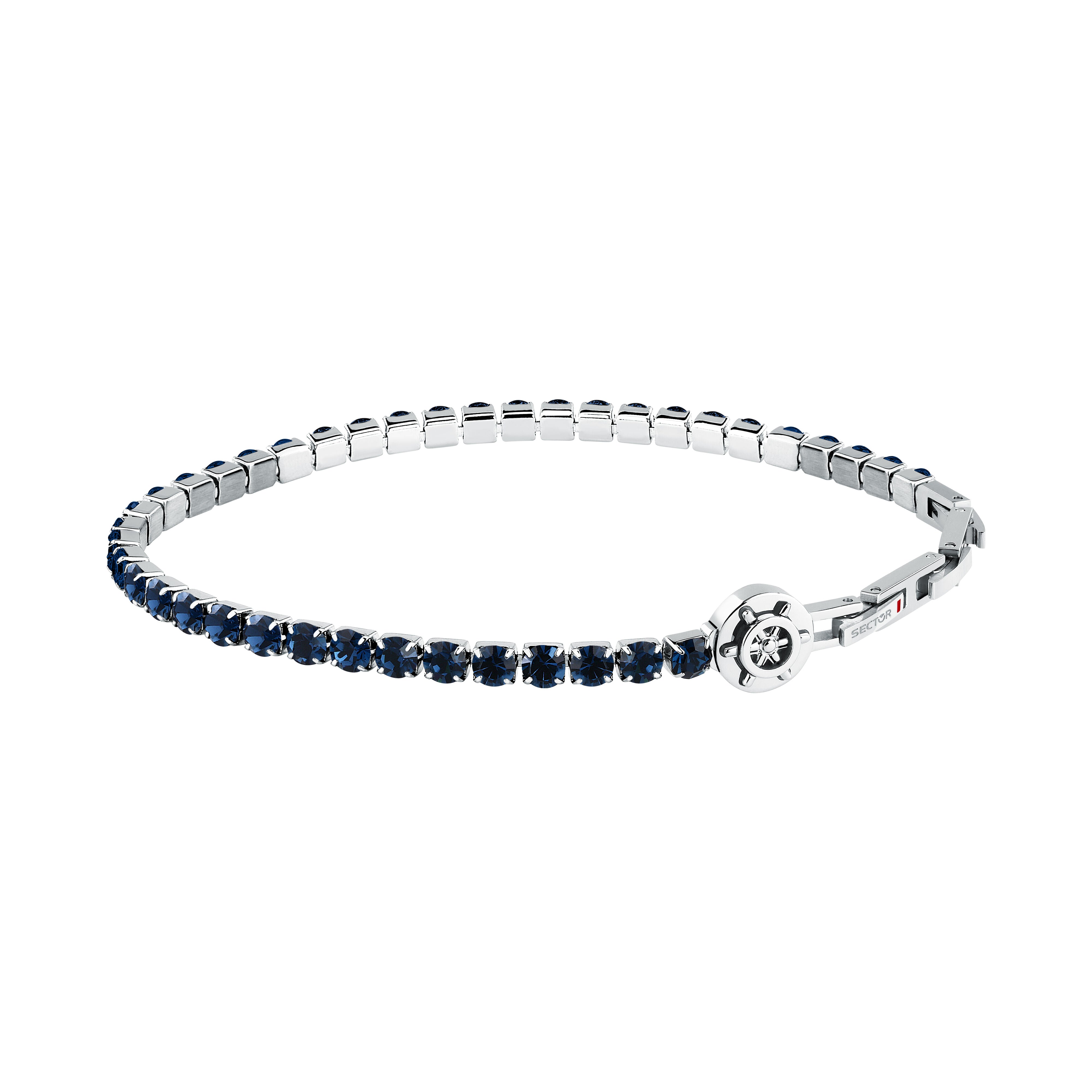 Sector Tennis Men's Bracelet Sann67