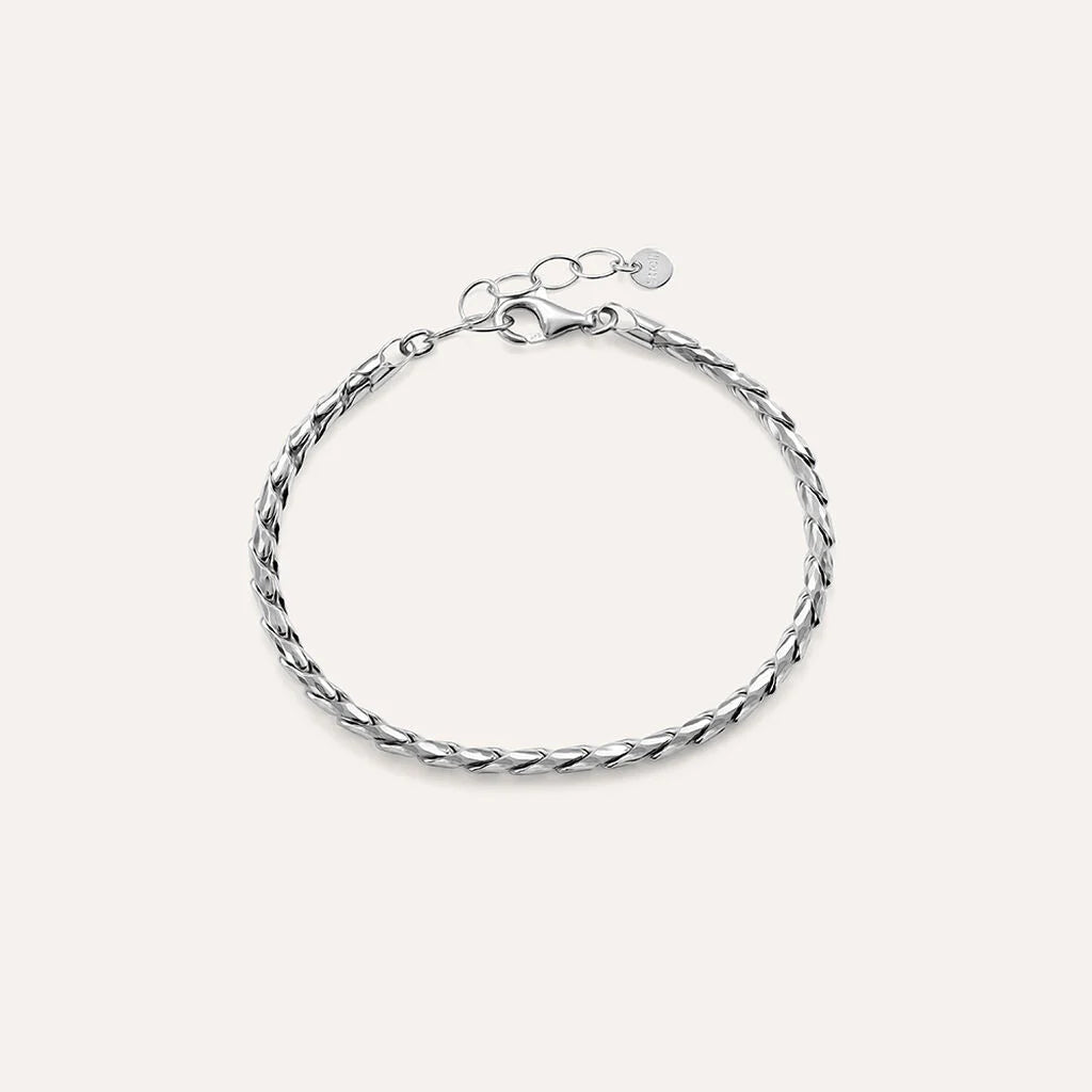 Bracciale Stroili Catena Cardano 1697923