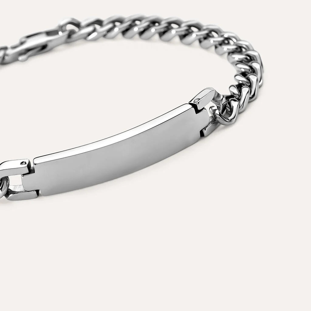 Bracciale Stroili Man Code 1666563