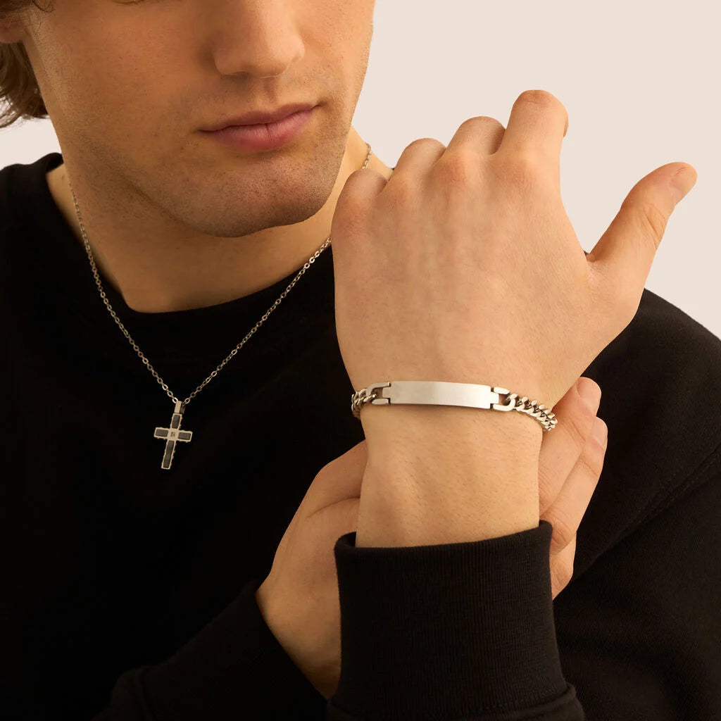 Bracciale Stroili Man Code 1666563