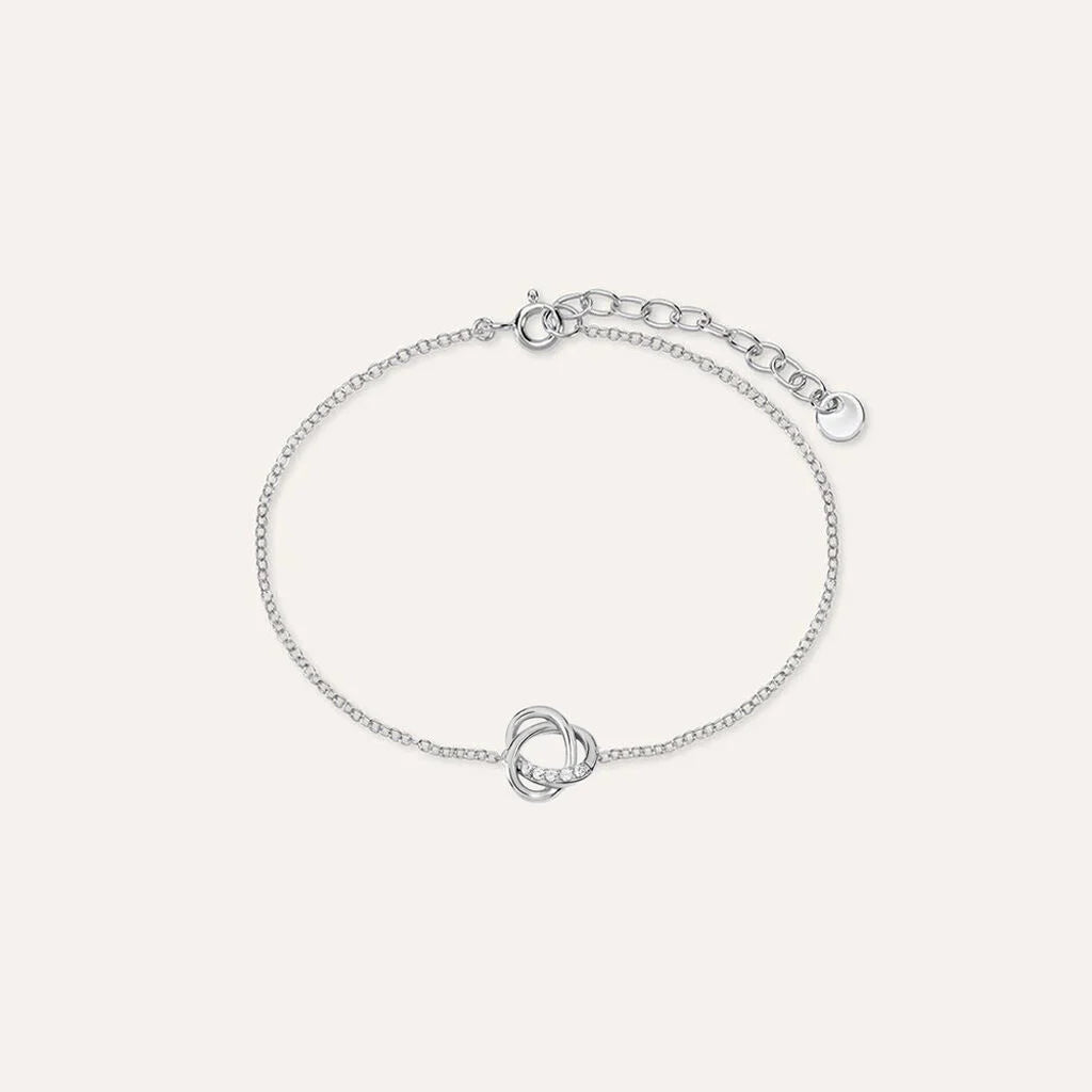 Bracciale Stroili Silver Shine 1628546