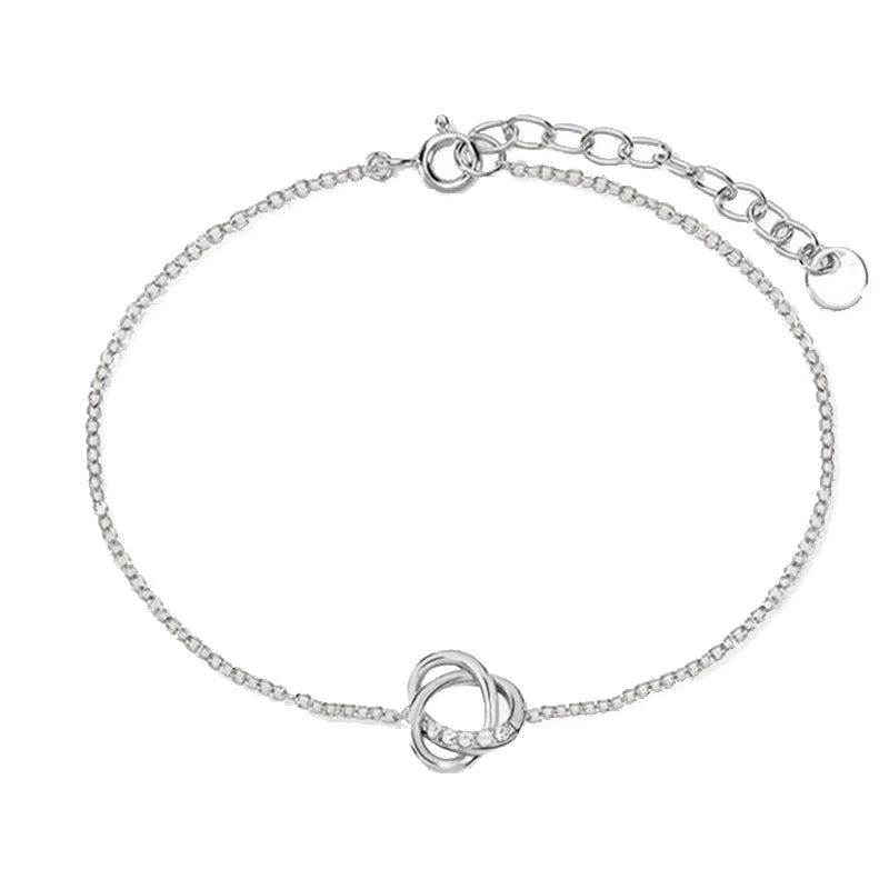 Bracciale Stroili Silver Shine 1628546