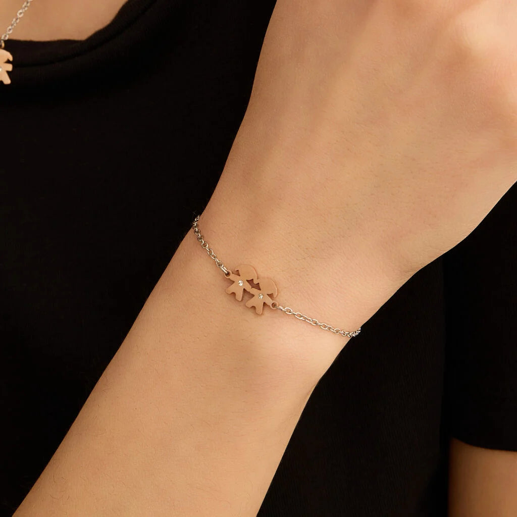 Bracciale Stroili Sunrise 1658459