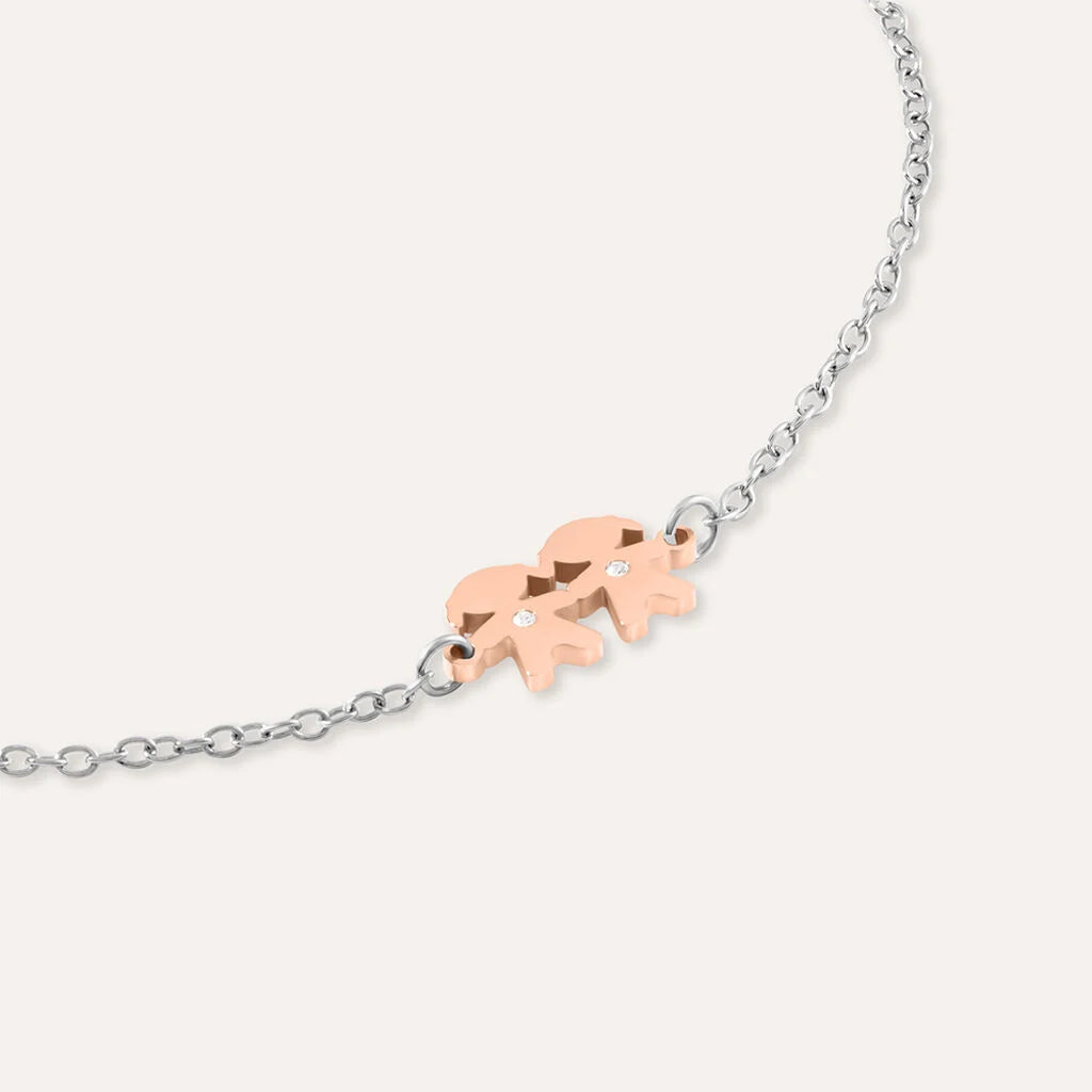 Bracciale Stroili Sunrise 1658459