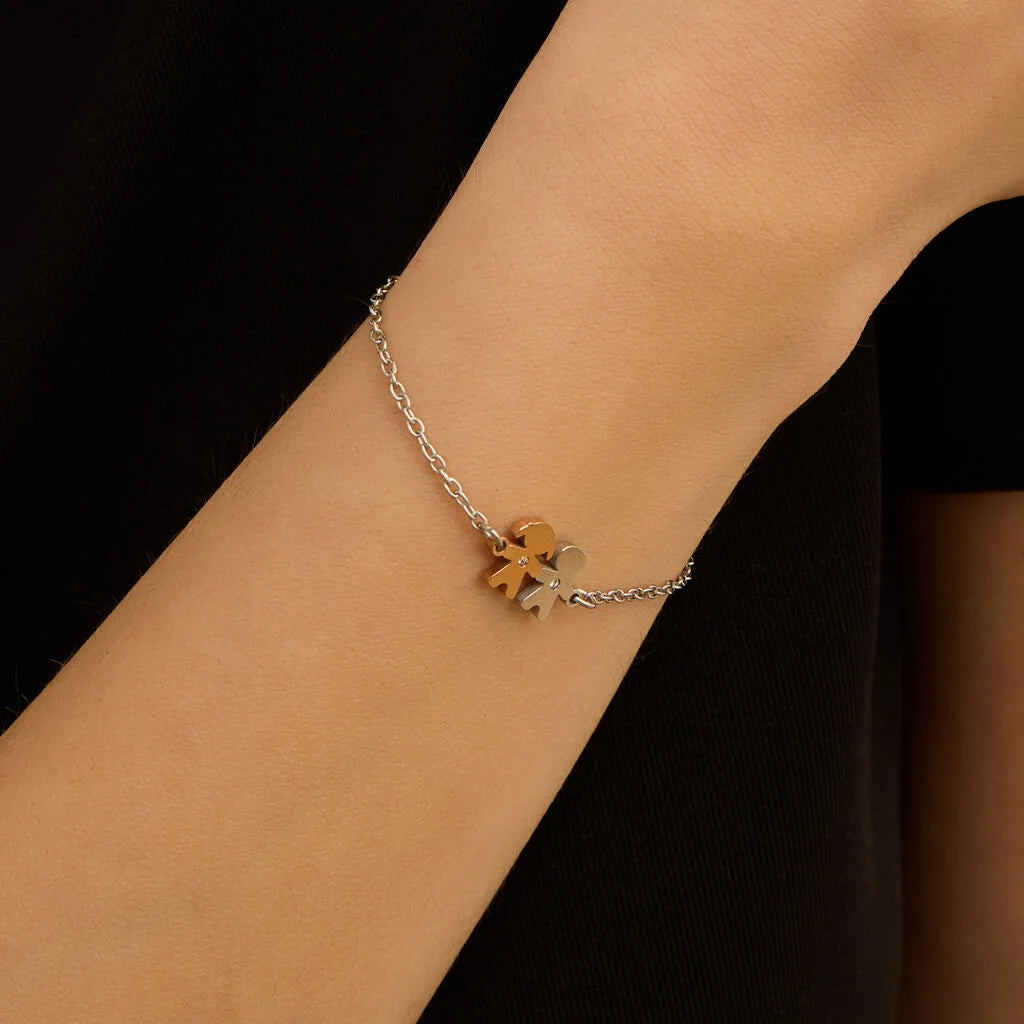 Bracciale Stroili Sunrise 1658460