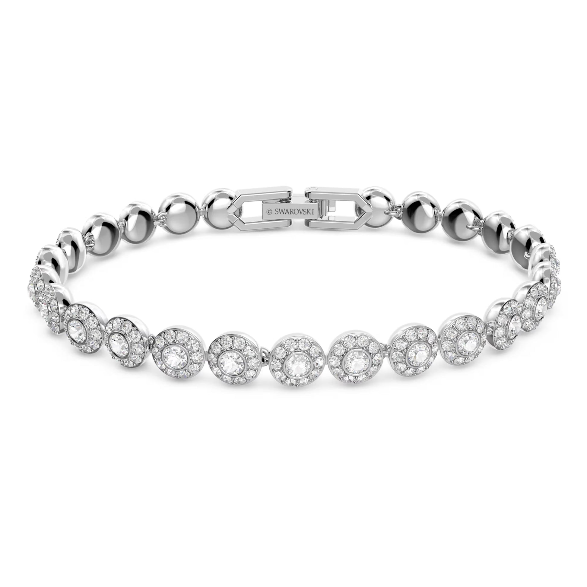 Bracciale Tennis Angelic Swarovski 5071173
