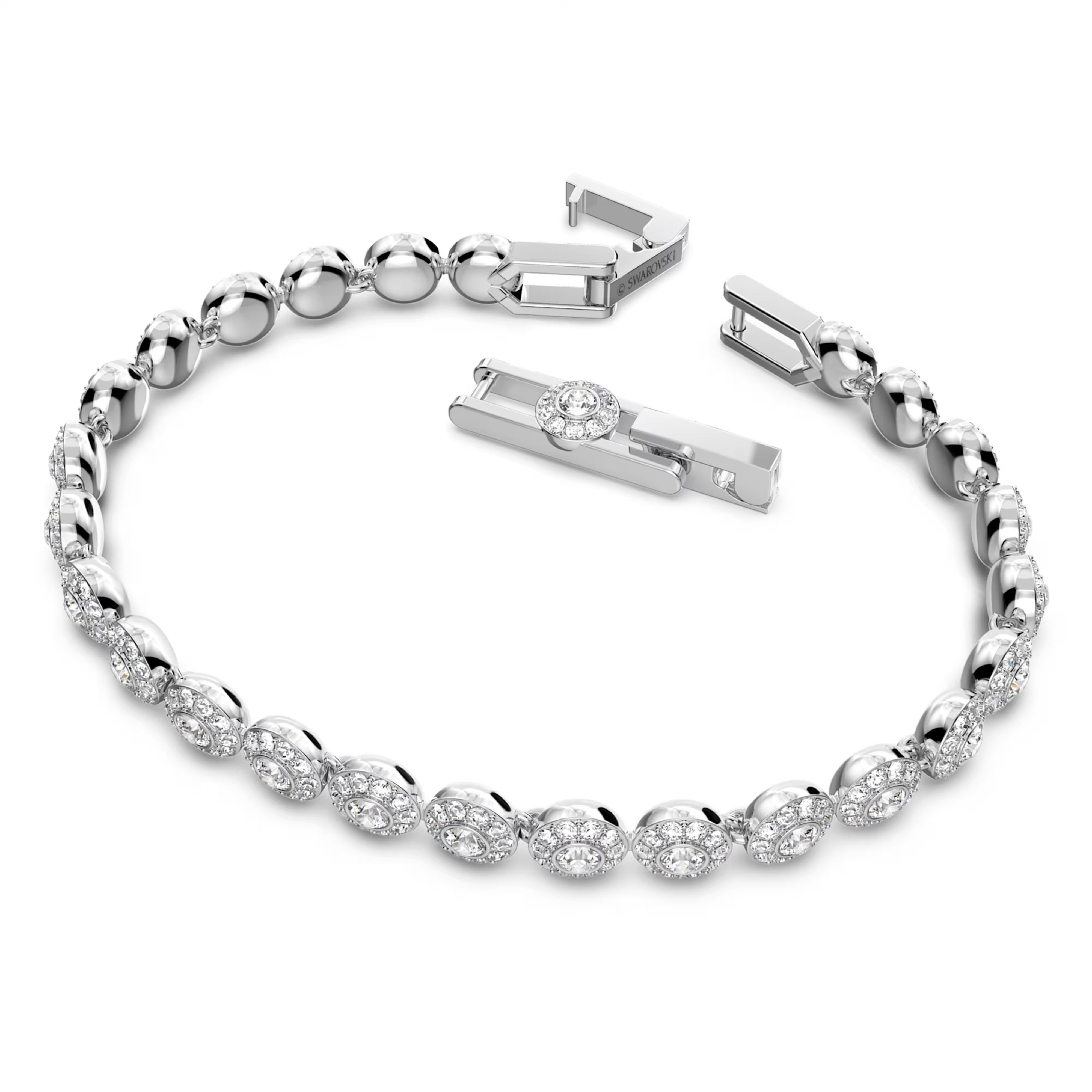 Bracciale Tennis Angelic Swarovski 5071173