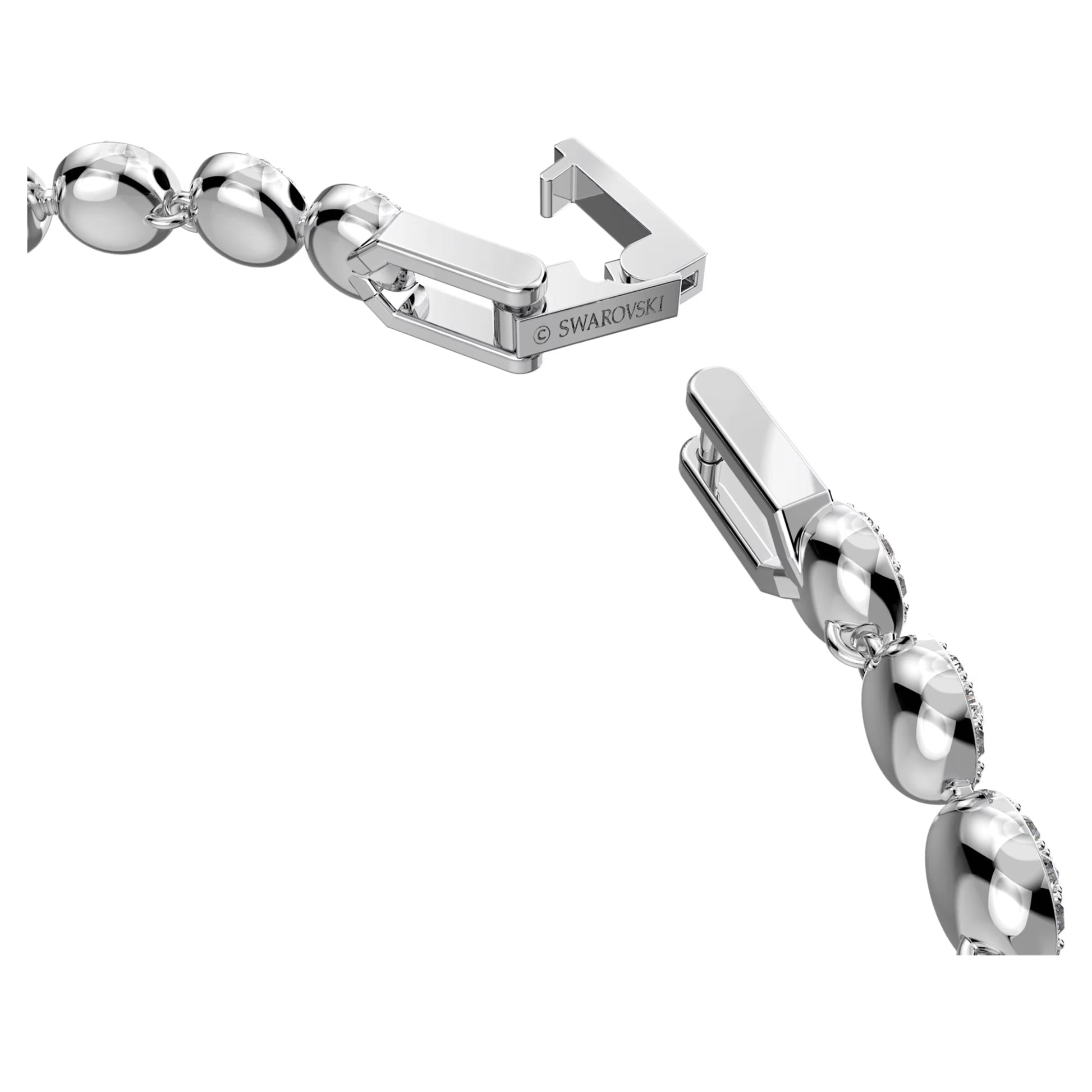 Bracciale Tennis Angelic Swarovski 5071173