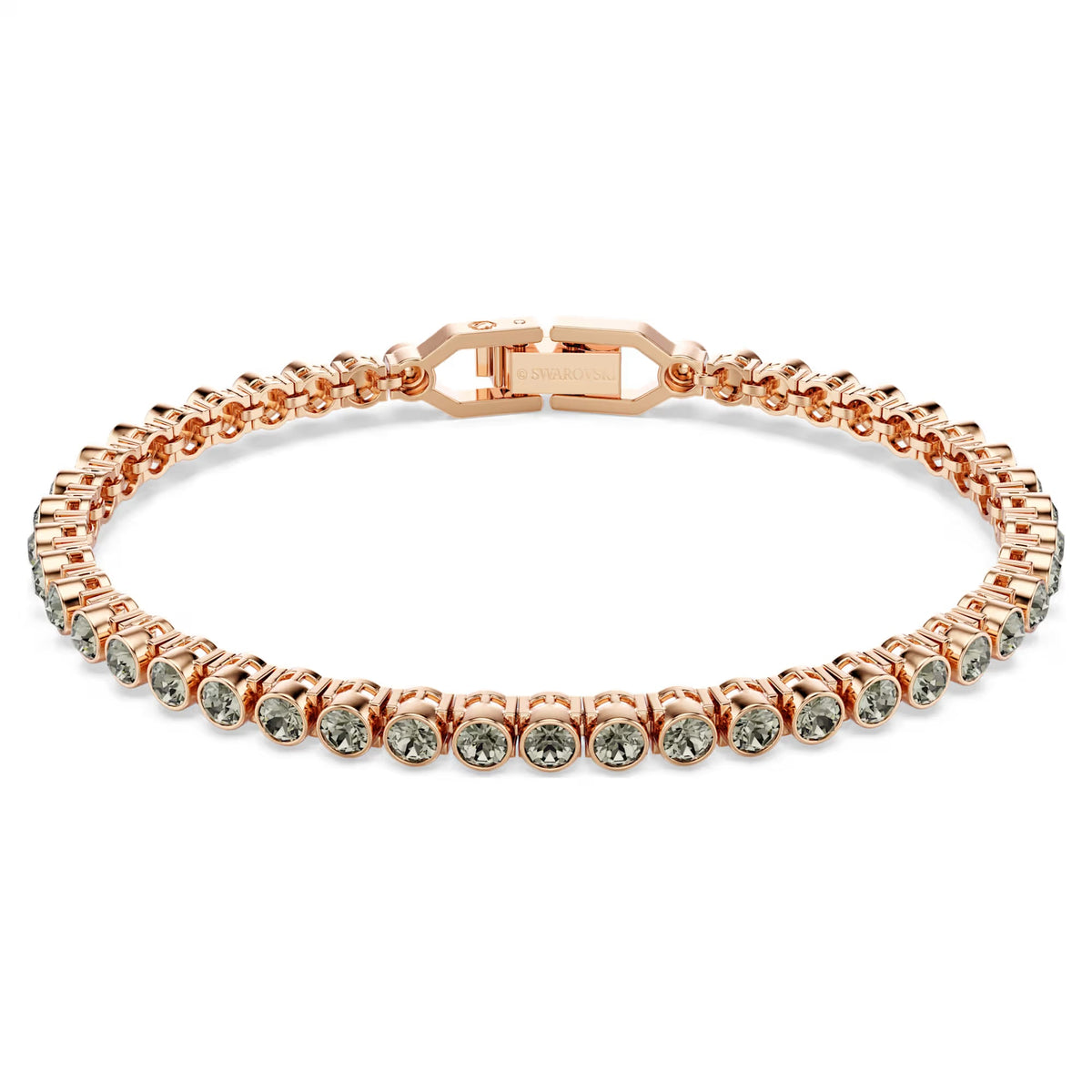 Swarovski Imber Emily Tennis Bracelet 5734240