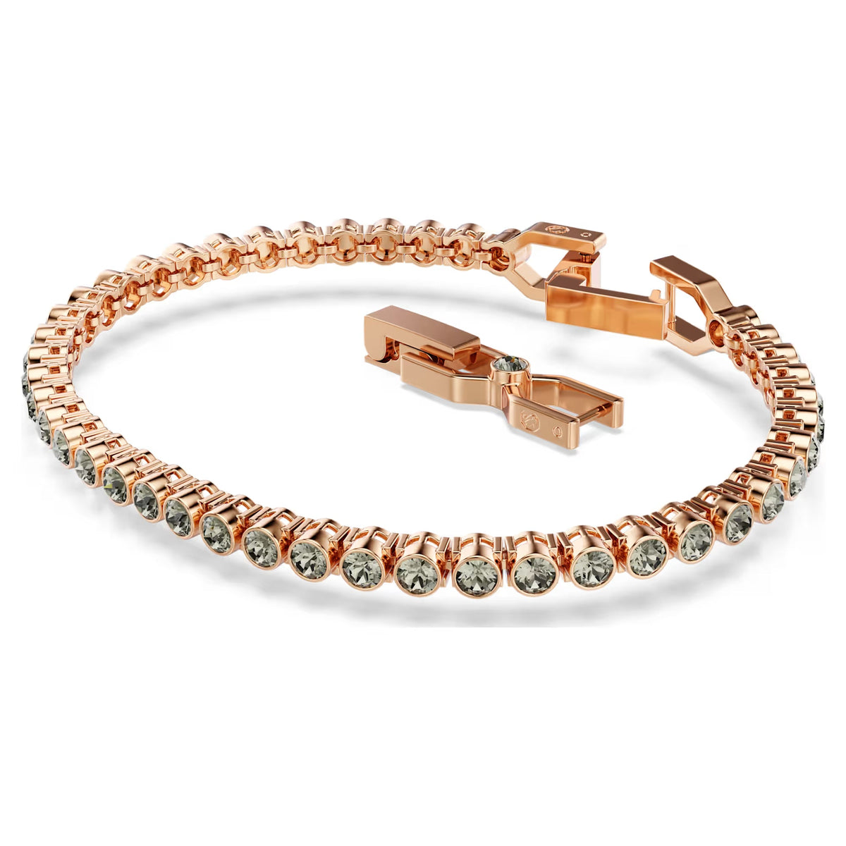 Swarovski Imber Emily Tennis Bracelet 5734240