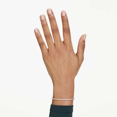 Swarovski Imber Emily Tennis Bracelet 5734240