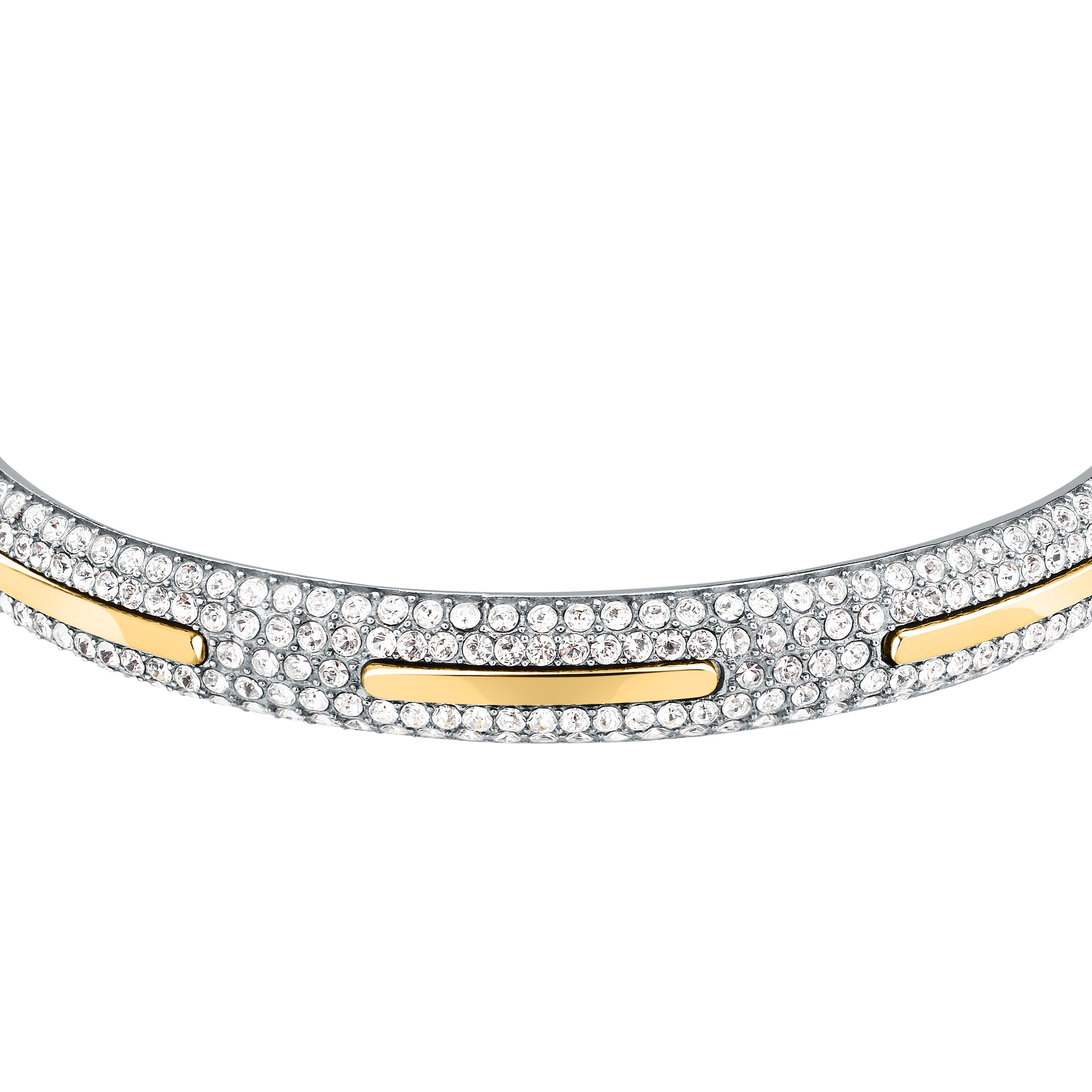 Trussardi Concept Tjayy04 Women's Bracelet