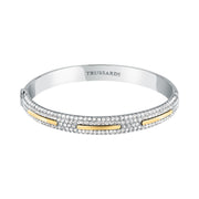Trussardi Concept Tjayy04 Women's Bracelet