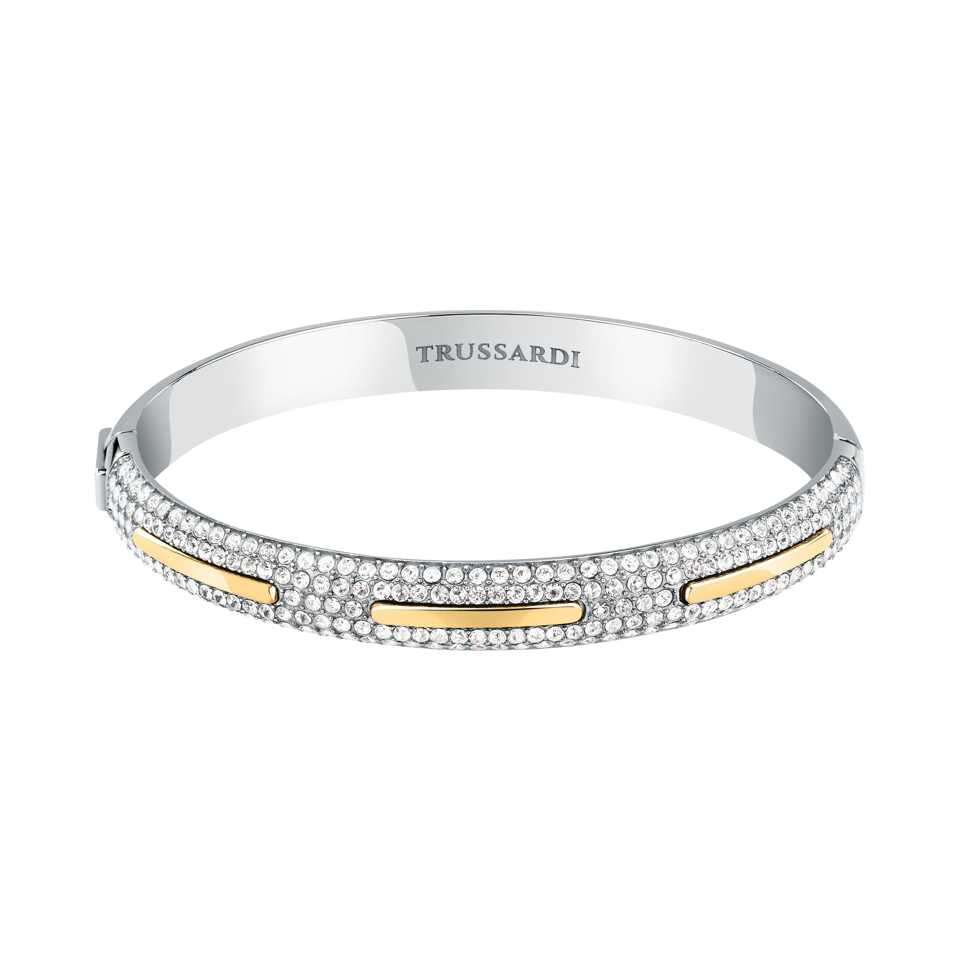 Trussardi Concept Tjayy04 Women's Bracelet