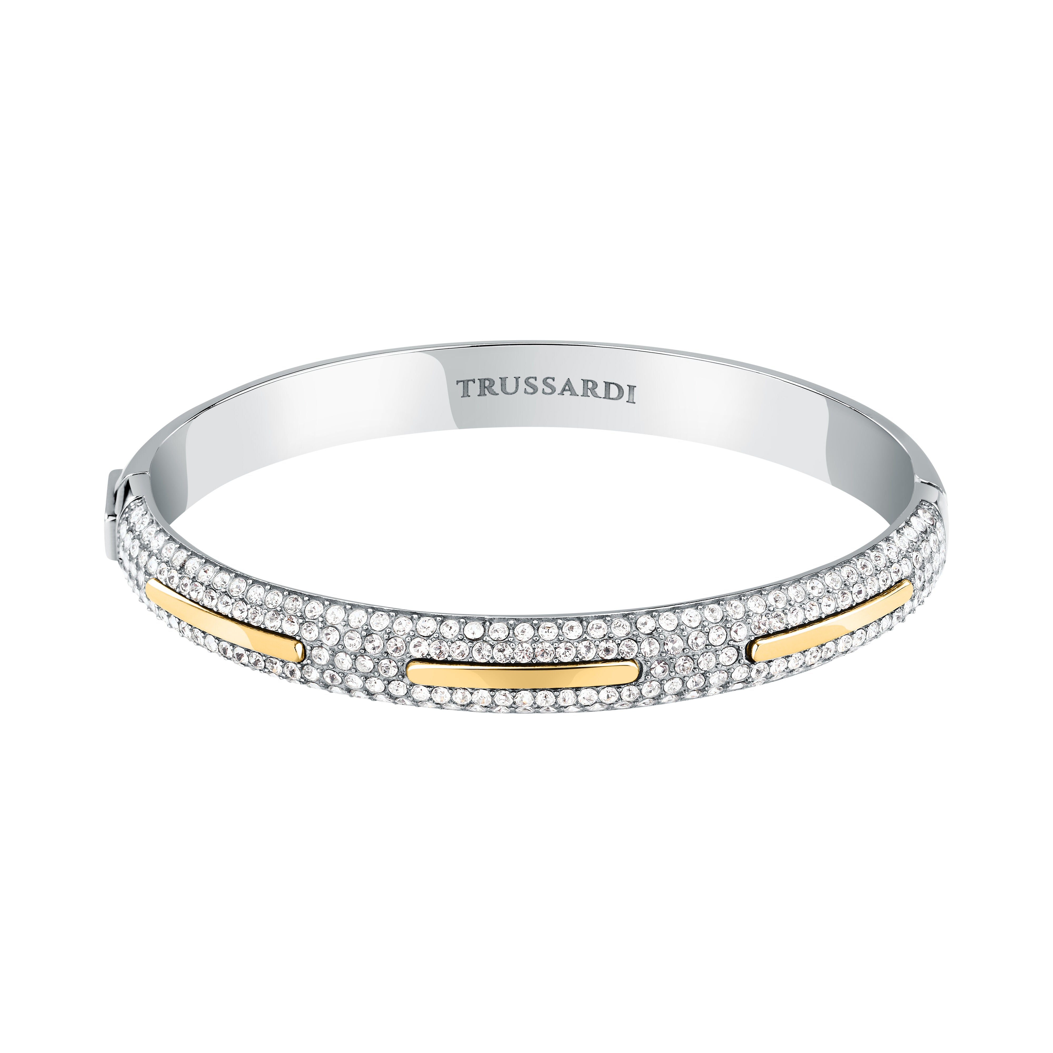 Trussardi Concept Tjayy04 Women's Bracelet