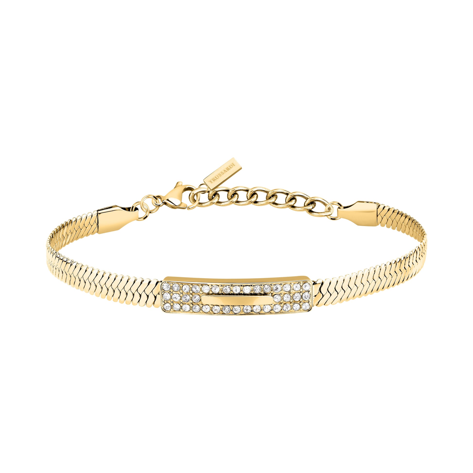 Trussardi Concept Women's Bracelet Tjayy07