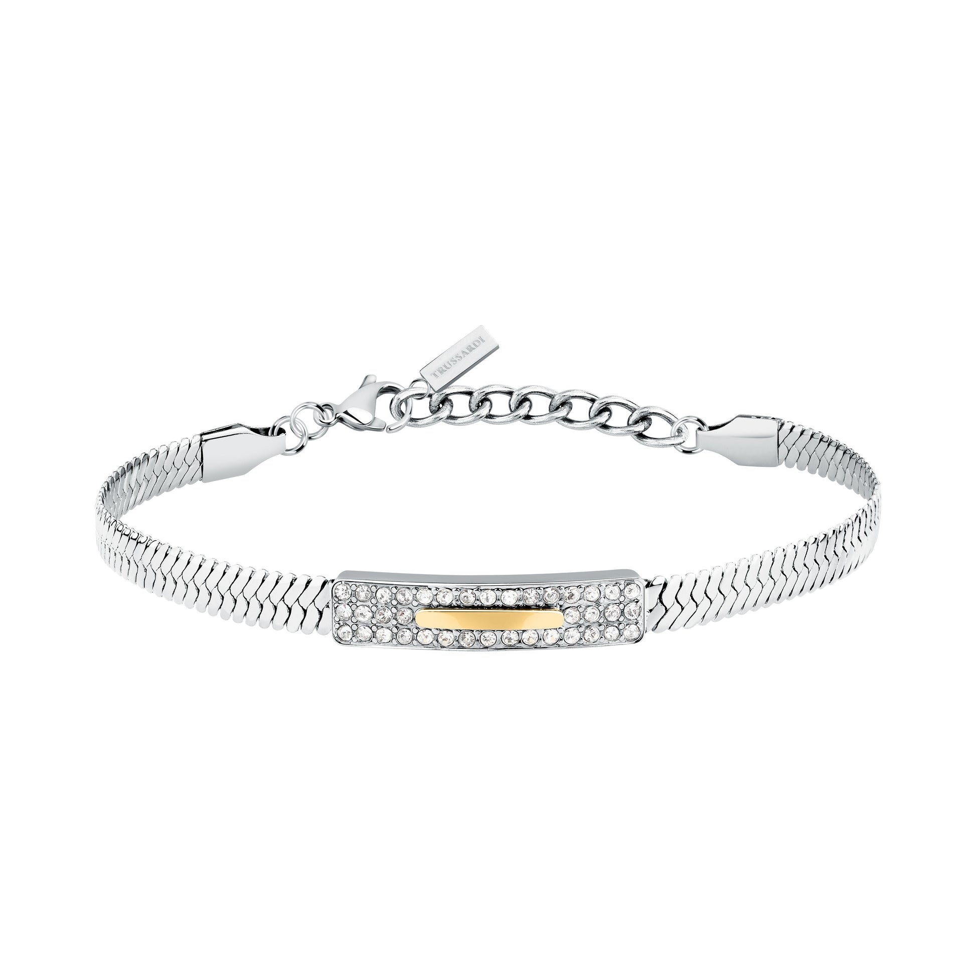 Trussardi Concept Women's Bracelet Tjayy08