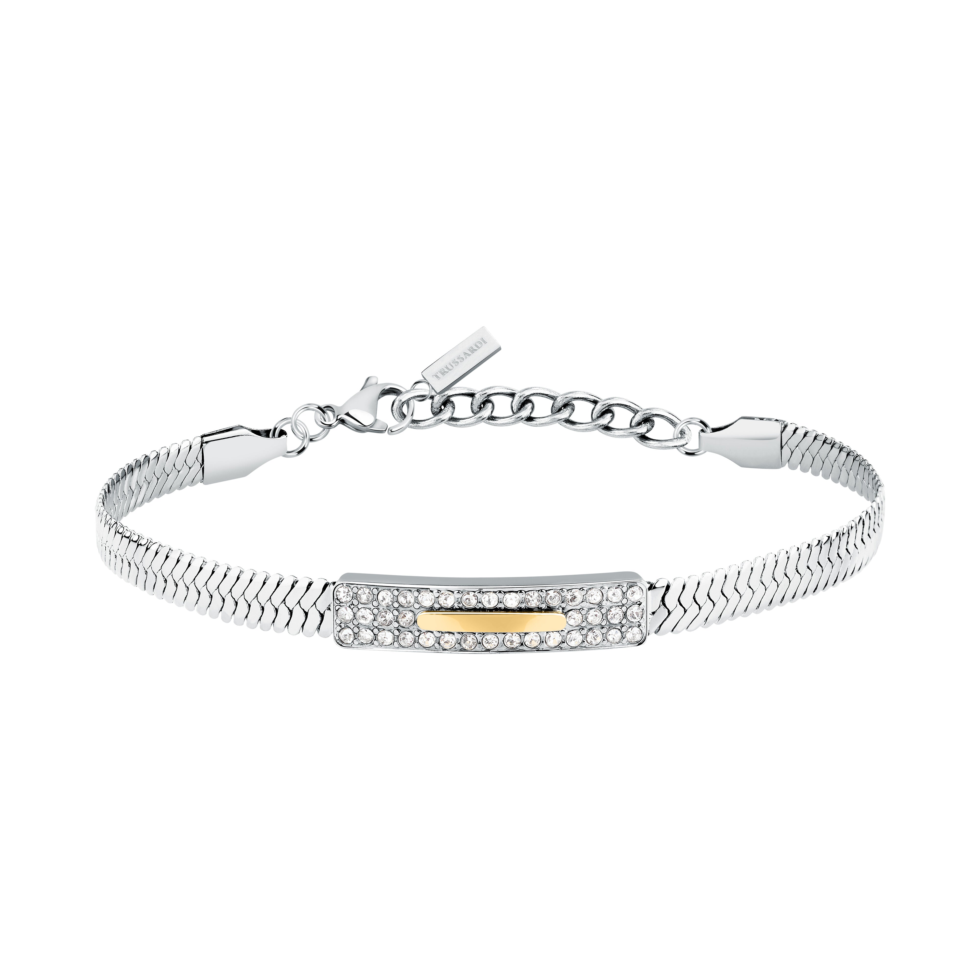 Trussardi Concept Women's Bracelet Tjayy08
