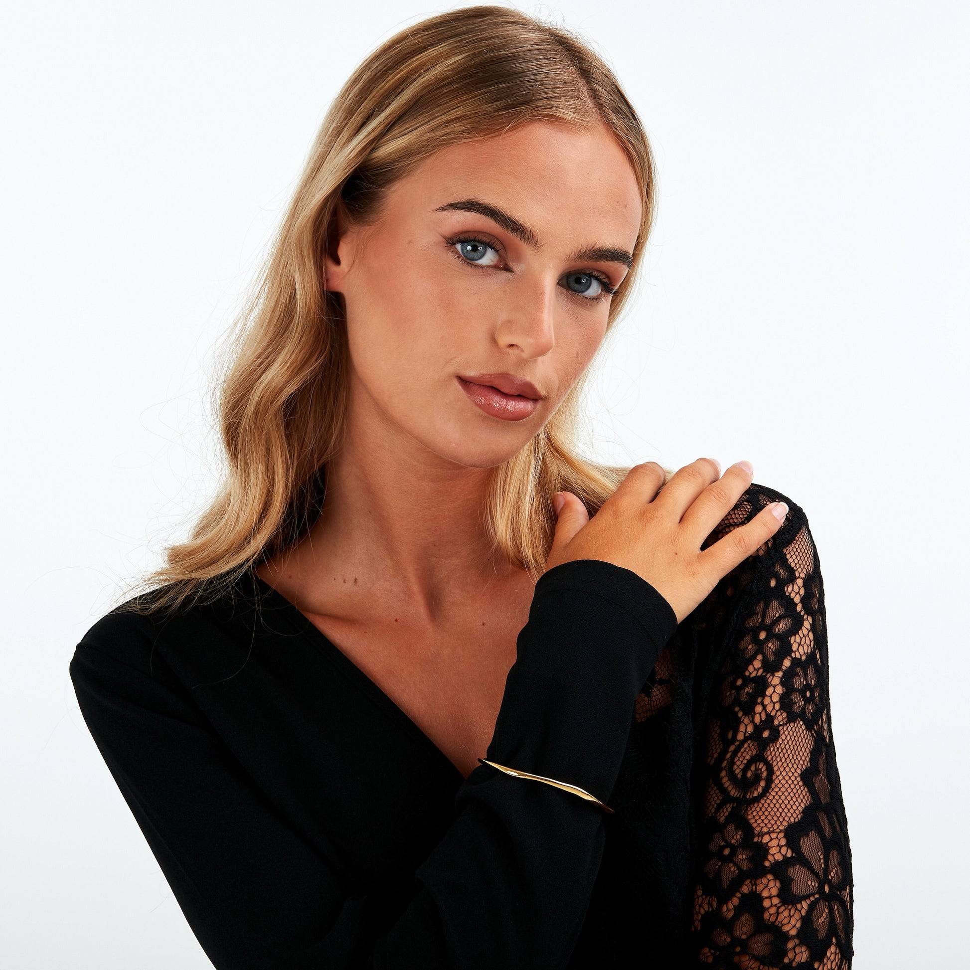 Trussardi T-Design Women's Bracelet Tjaxa01