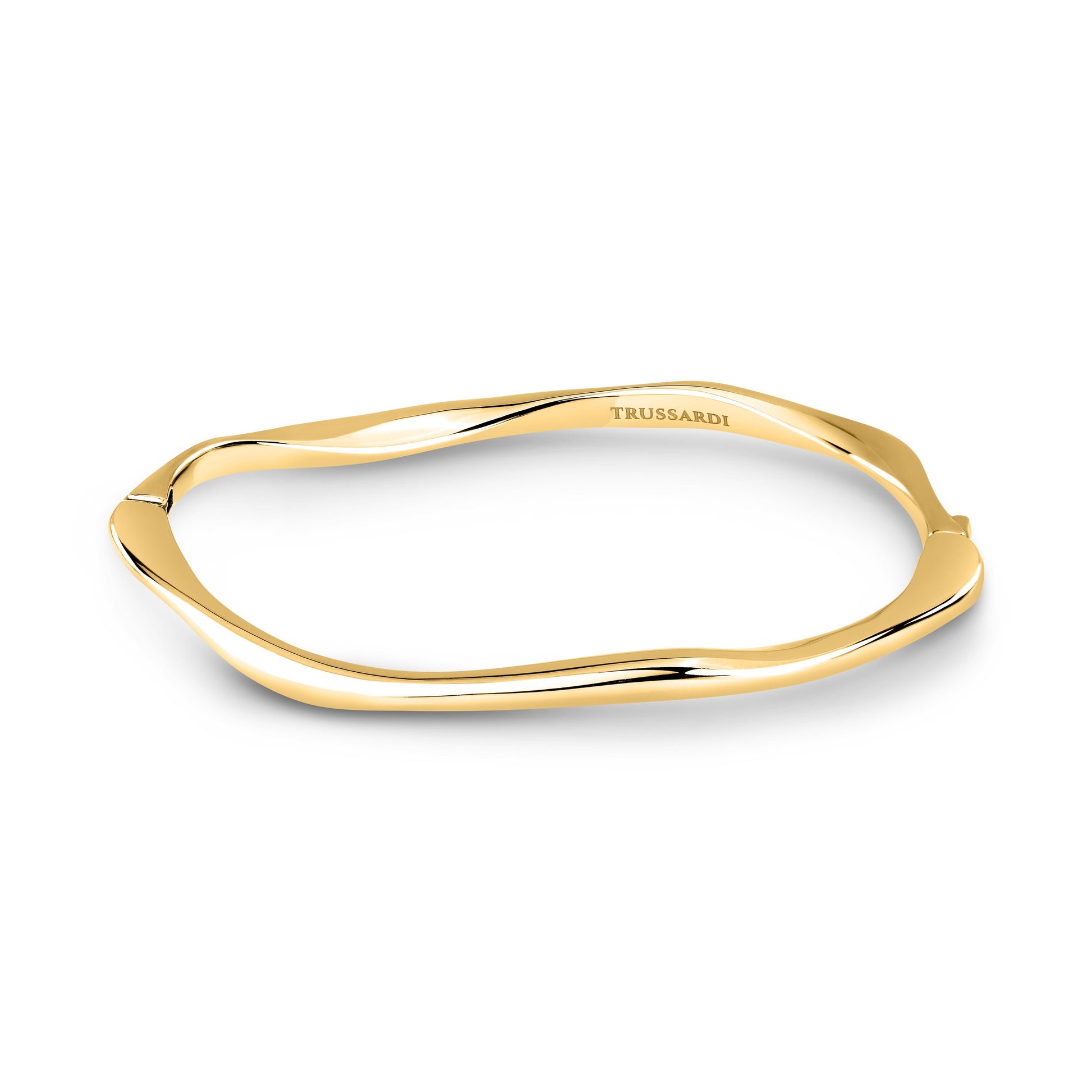 Trussardi T-Design Women's Bracelet Tjaxa01