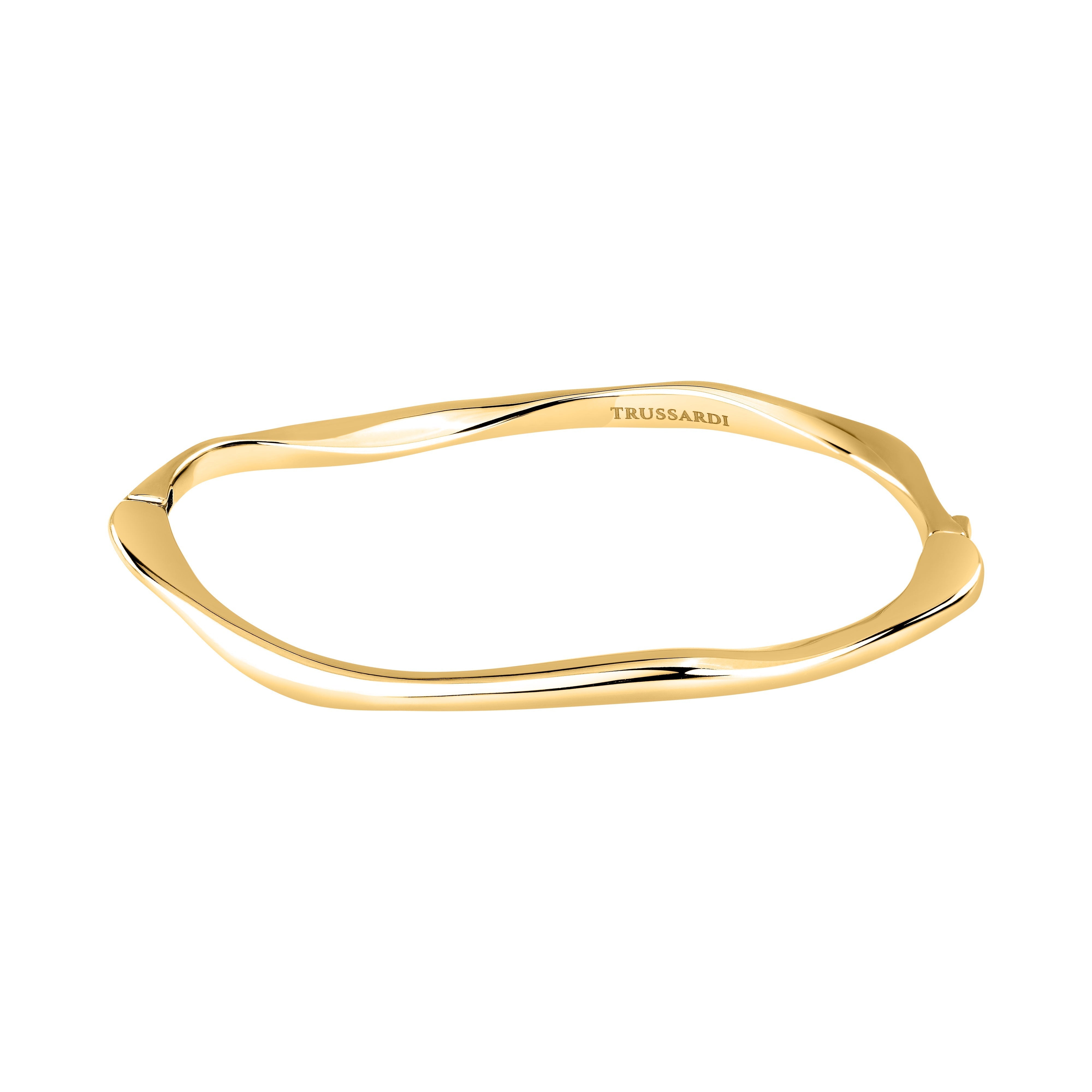 Trussardi T-Design Women's Bracelet Tjaxa01
