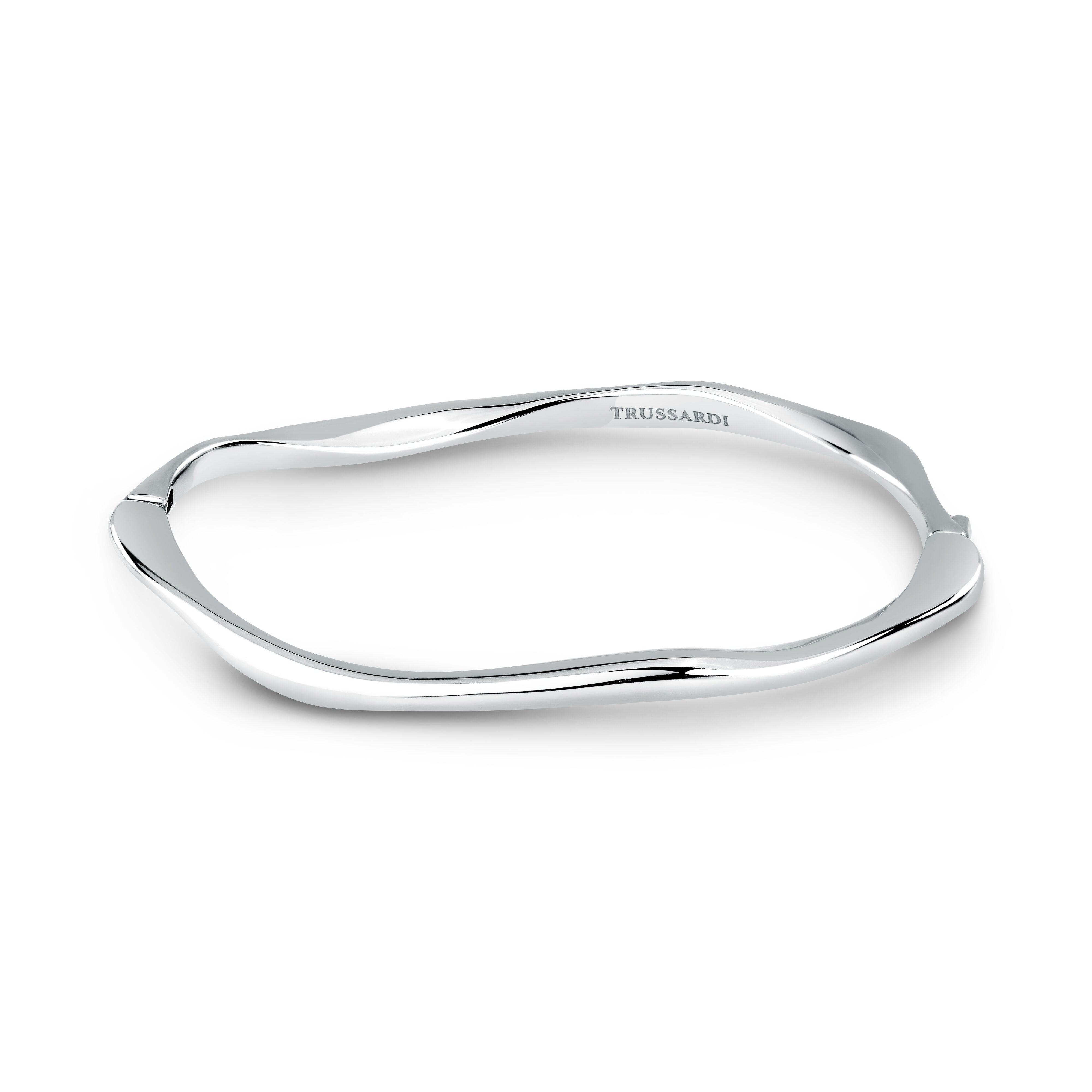 Trussardi T-Design Women's Bracelet Tjaxa02