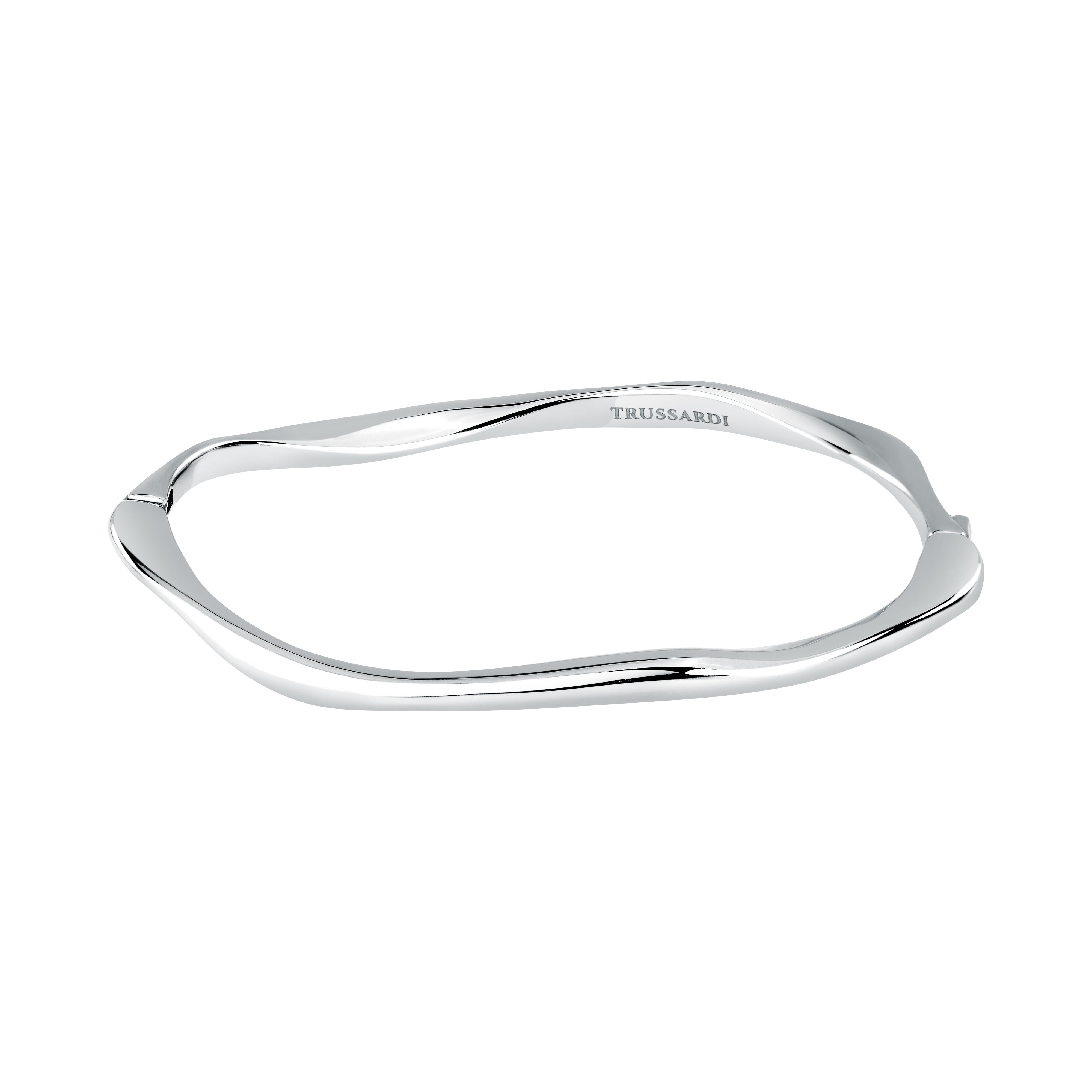 Trussardi T-Design Women's Bracelet Tjaxa02