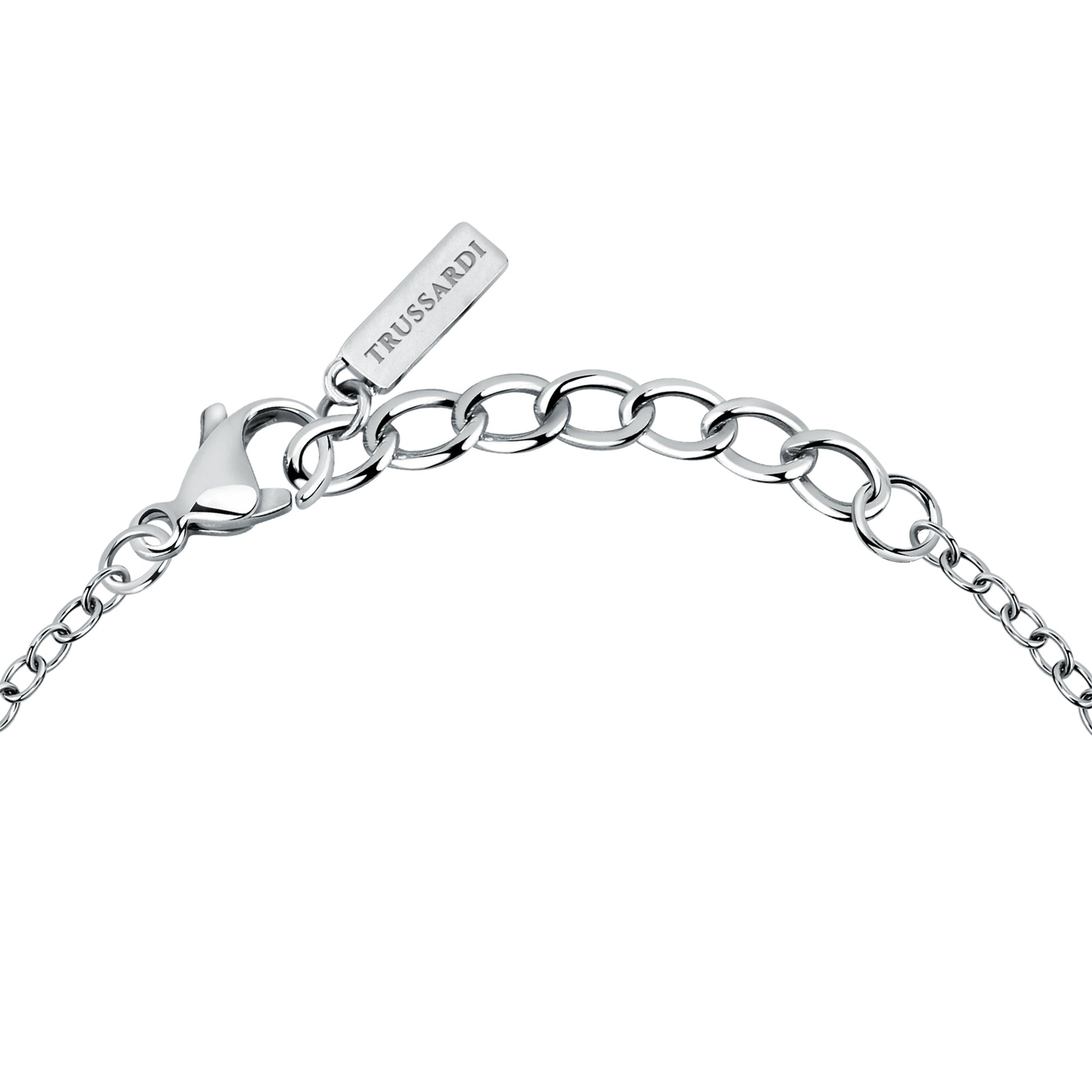 Trussardi T-Design Women's Bracelet Tjaxa12