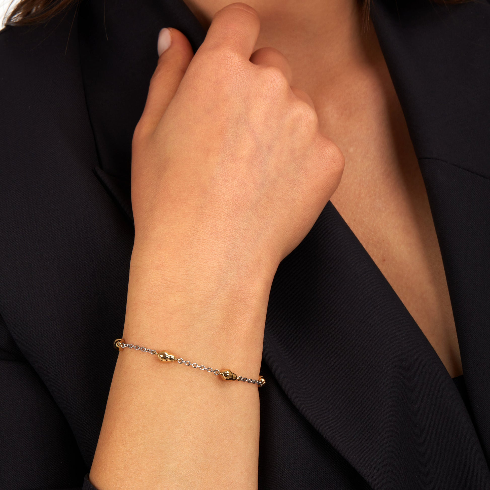 Trussardi T-Design Women's Bracelet Tjaxa12