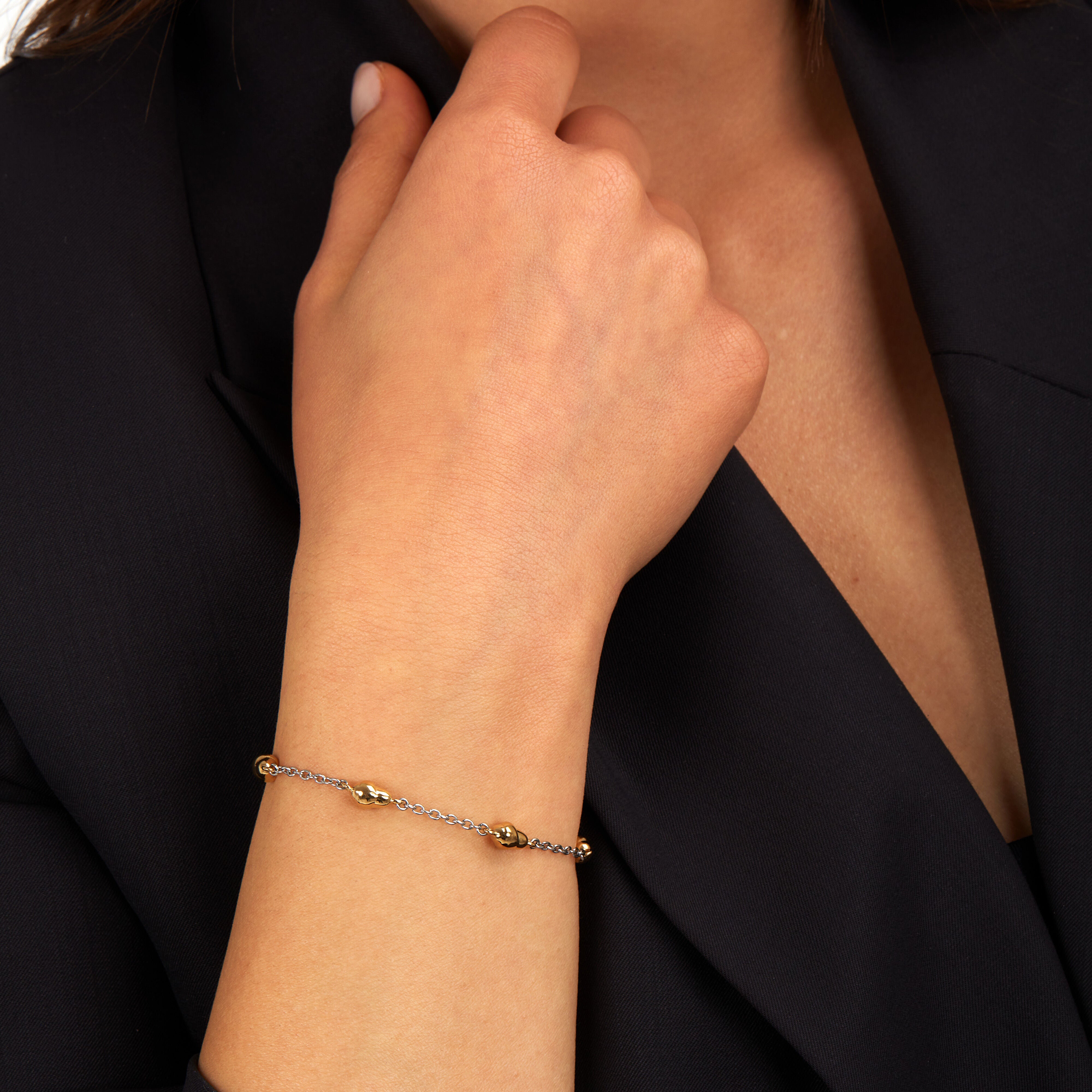 Trussardi T-Design Women's Bracelet Tjaxa12