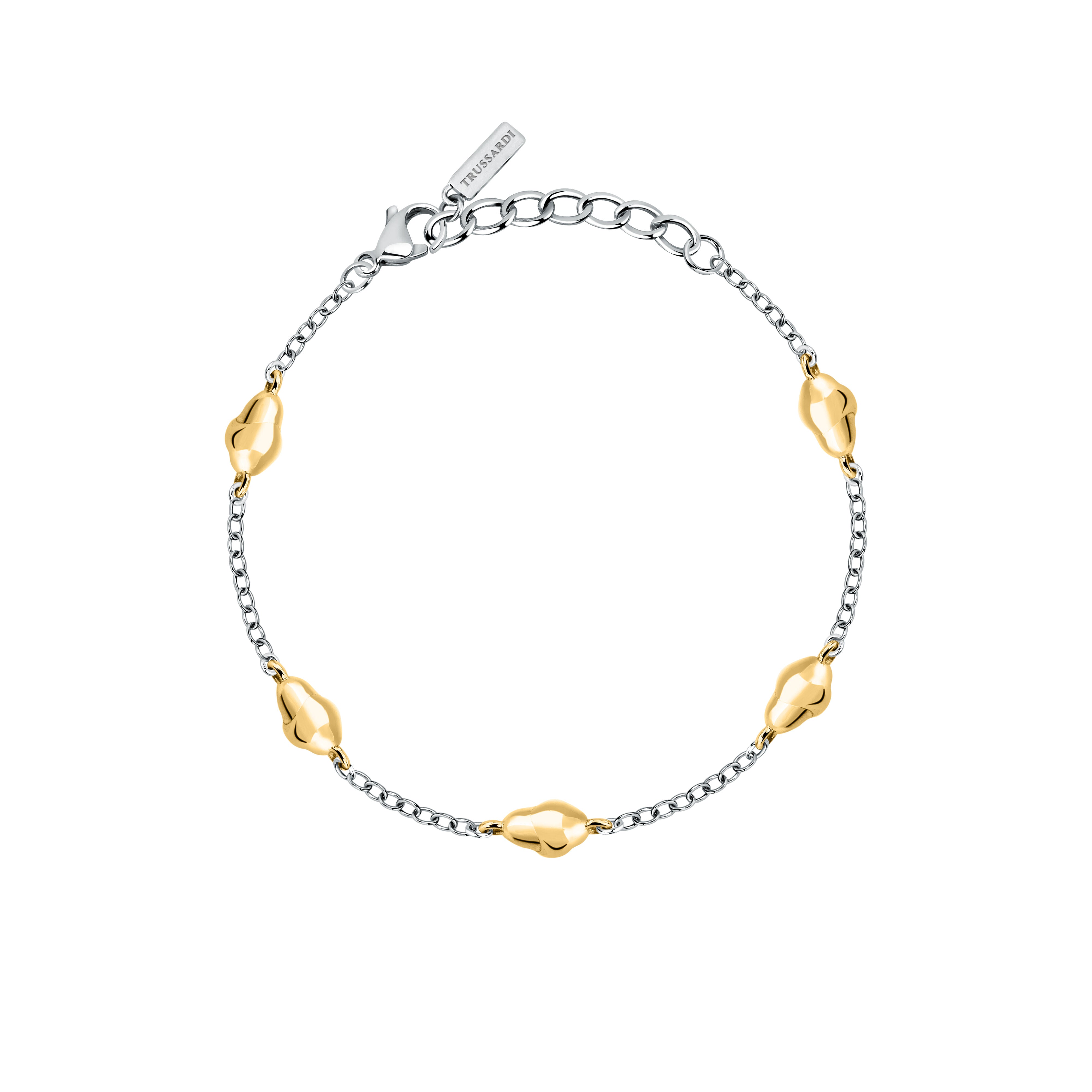 Trussardi T-Design Women's Bracelet Tjaxa12