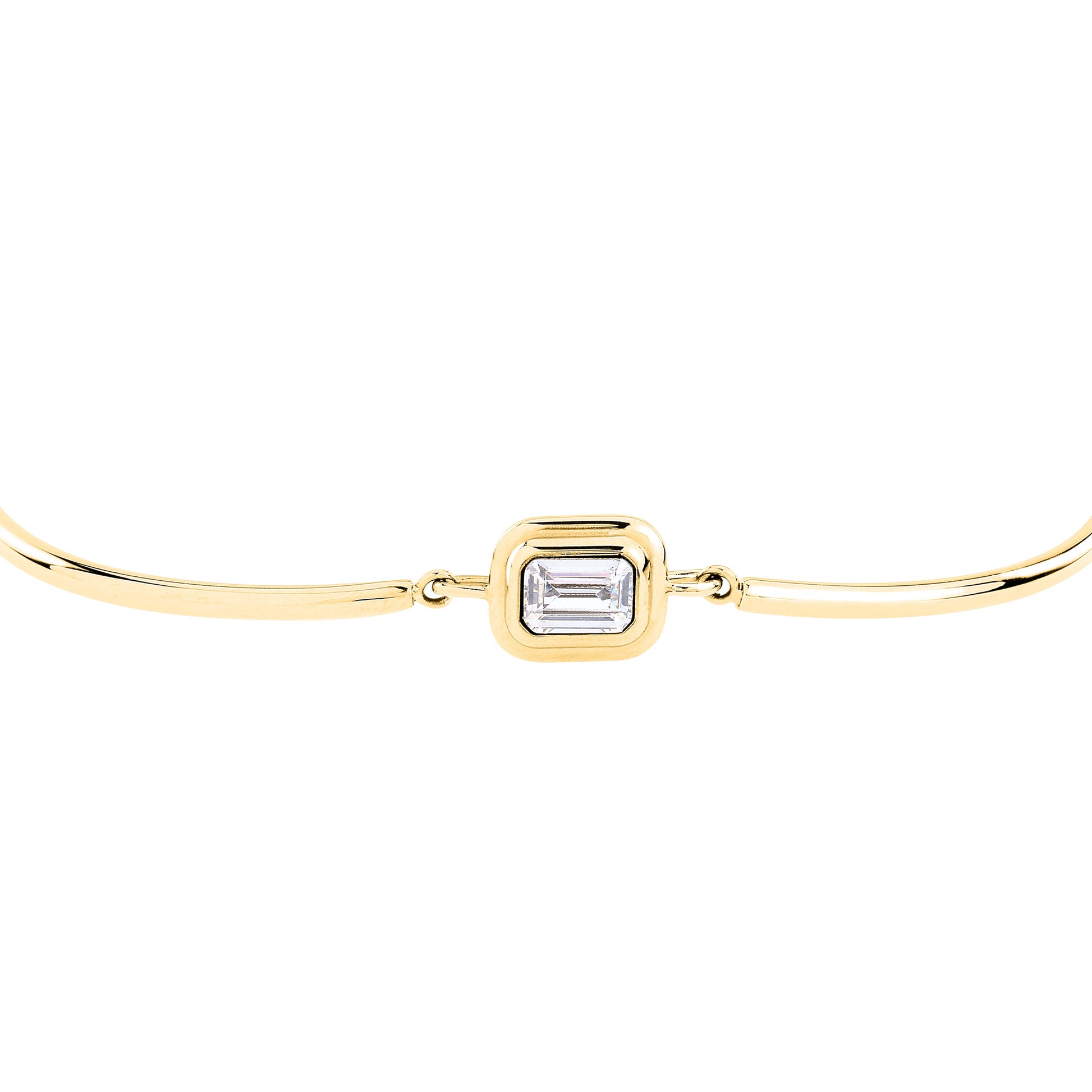 Trussardi T-Design Women's Bracelet Tjaxa23