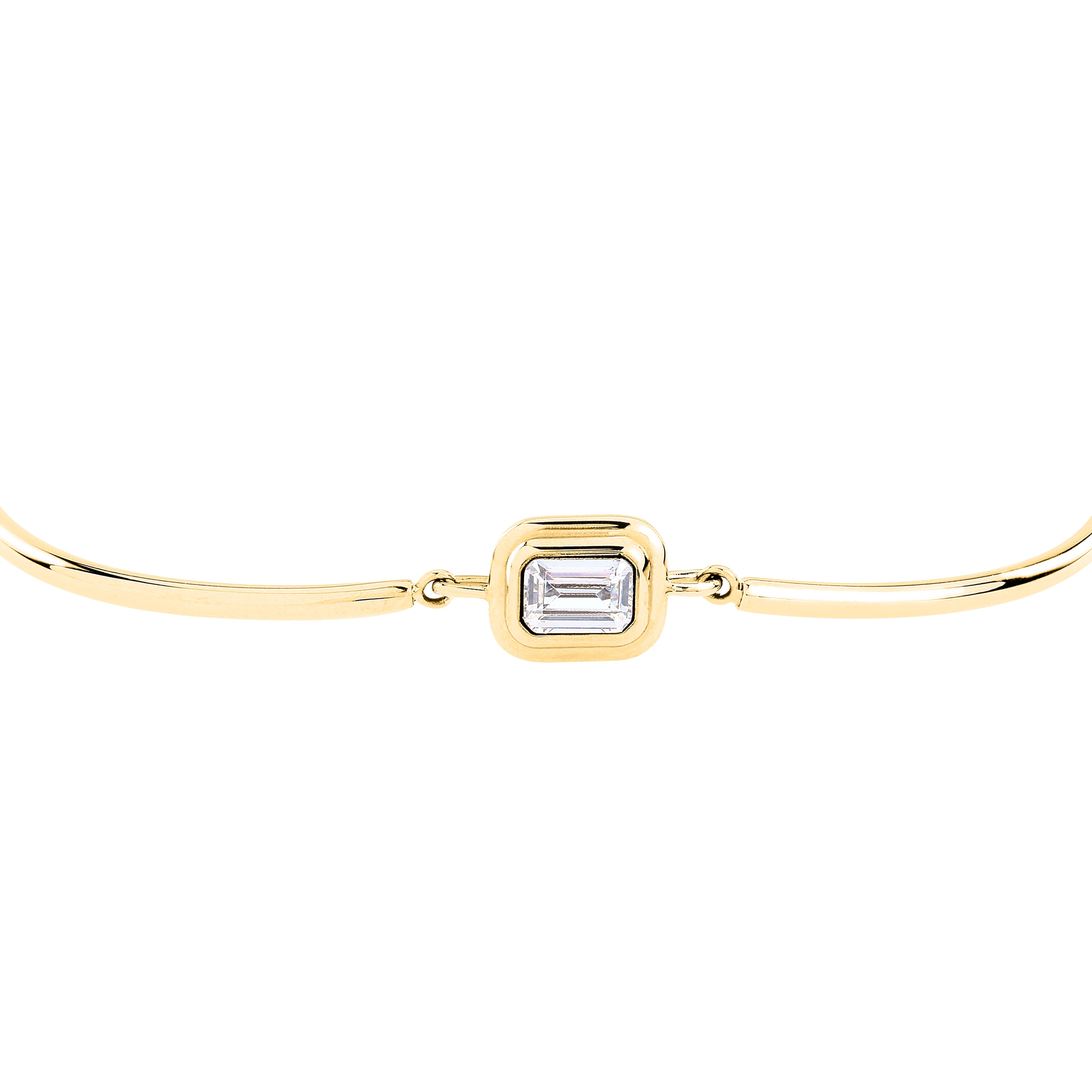 Trussardi T-Design Women's Bracelet Tjaxa23