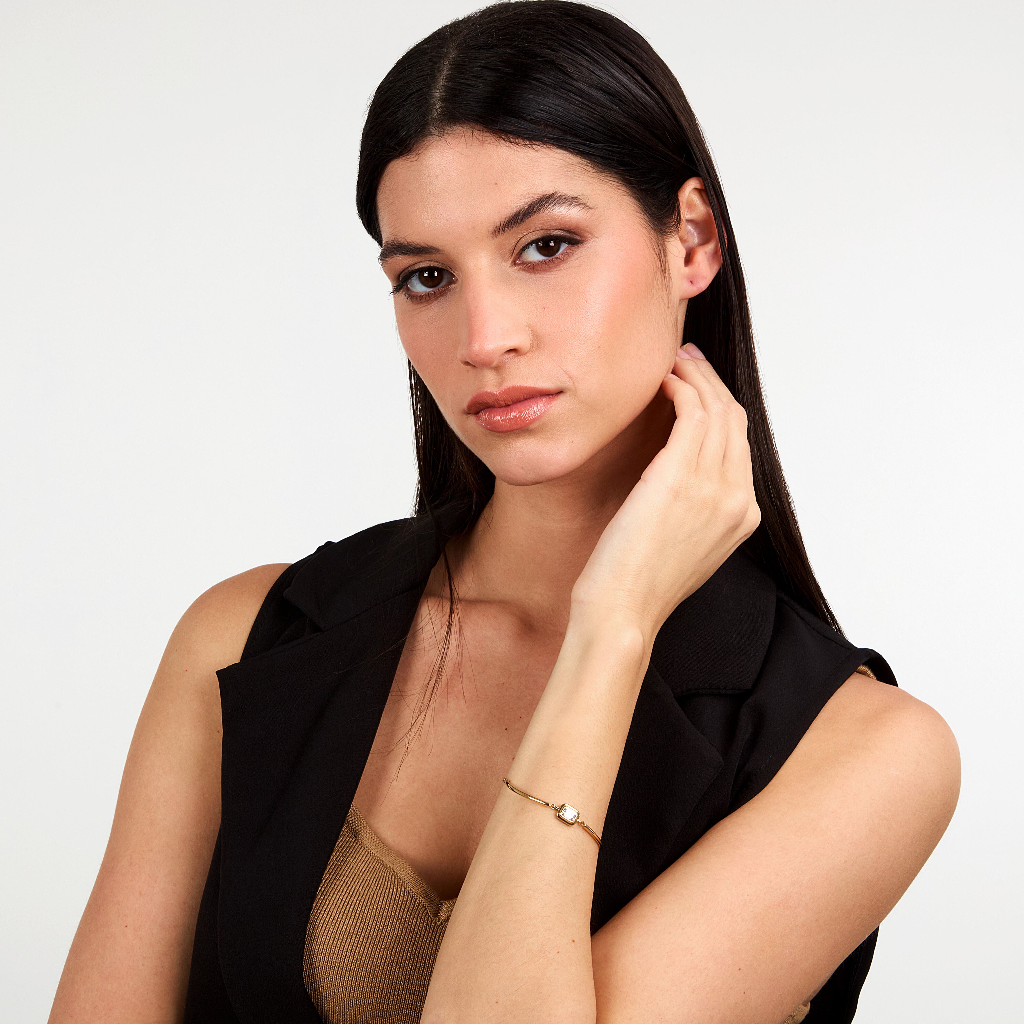 Trussardi T-Design Women's Bracelet Tjaxa23