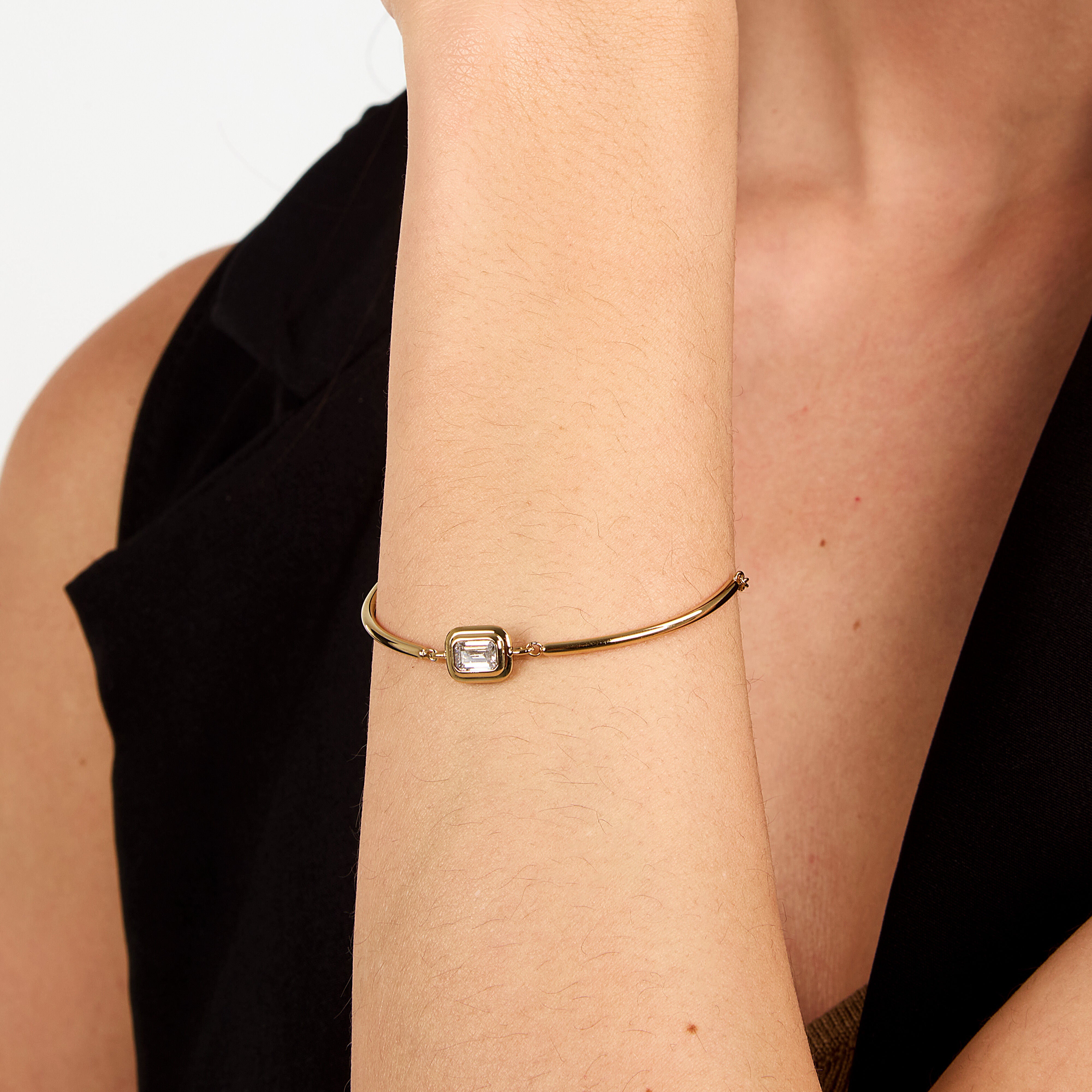 Trussardi T-Design Women's Bracelet Tjaxa23