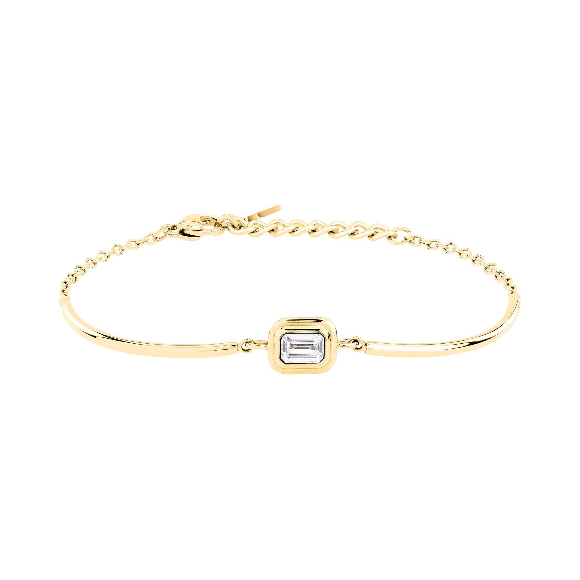 Trussardi T-Design Women's Bracelet Tjaxa23