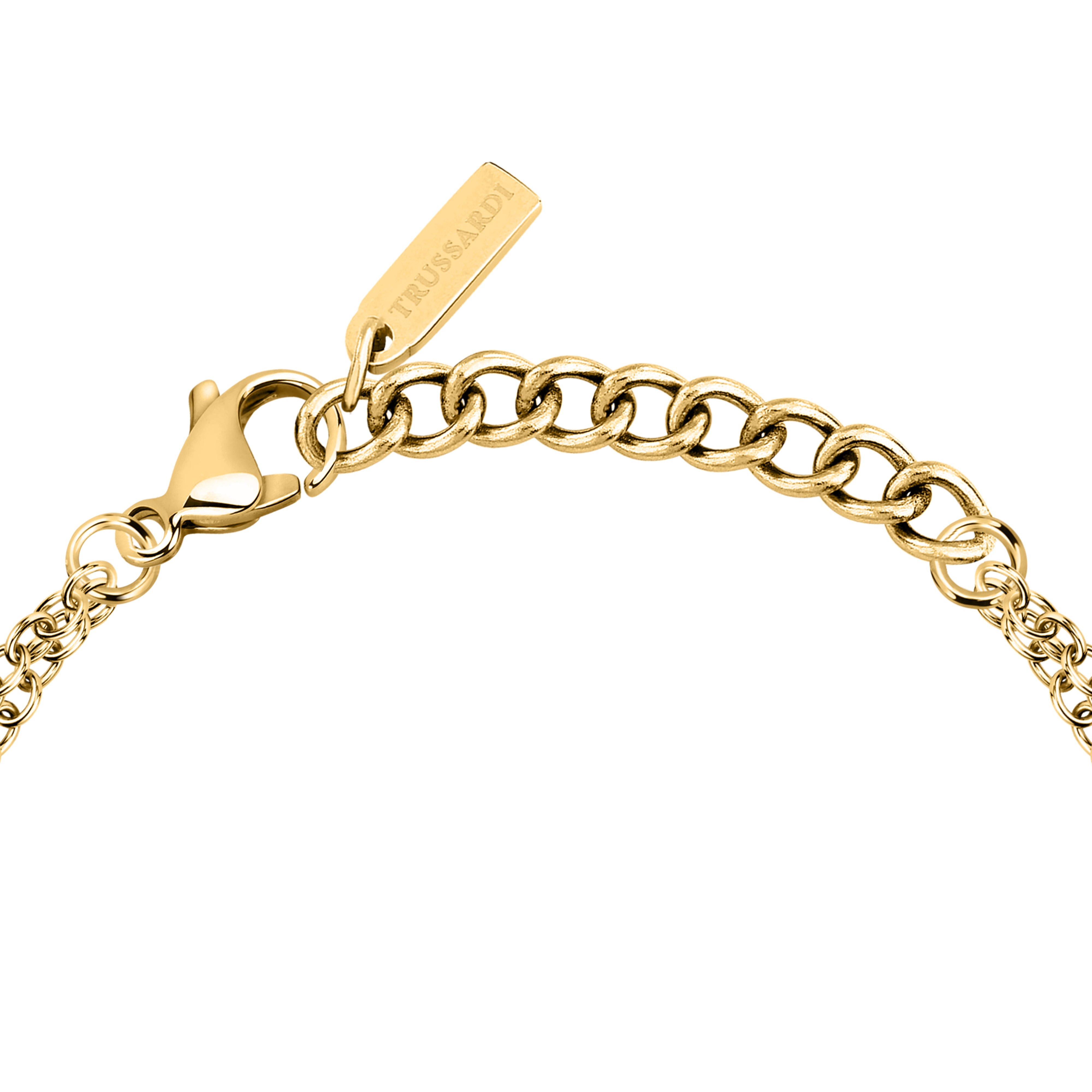 Trussardi T-Design Women's Bracelet Tjaxa24