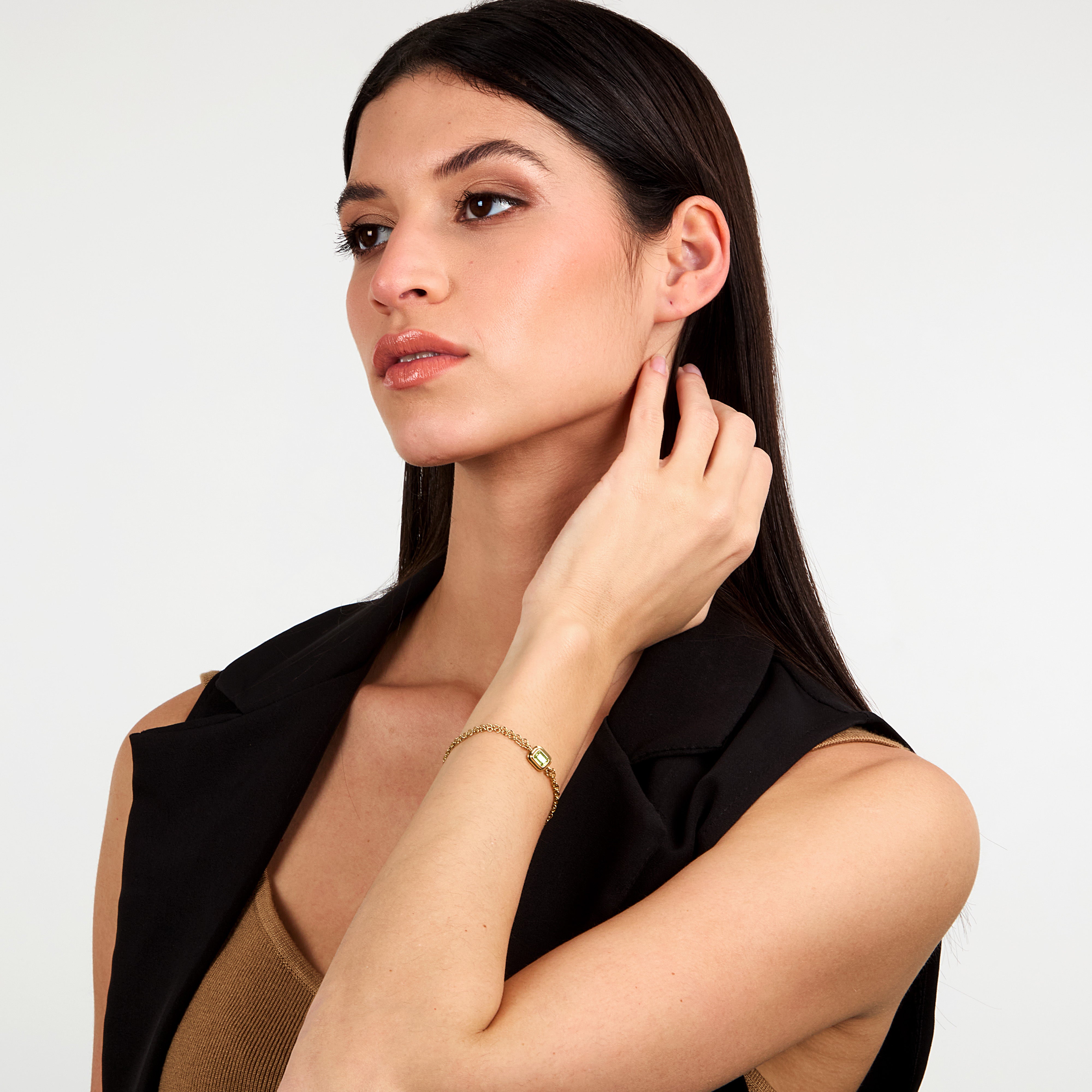 Trussardi T-Design Women's Bracelet Tjaxa24