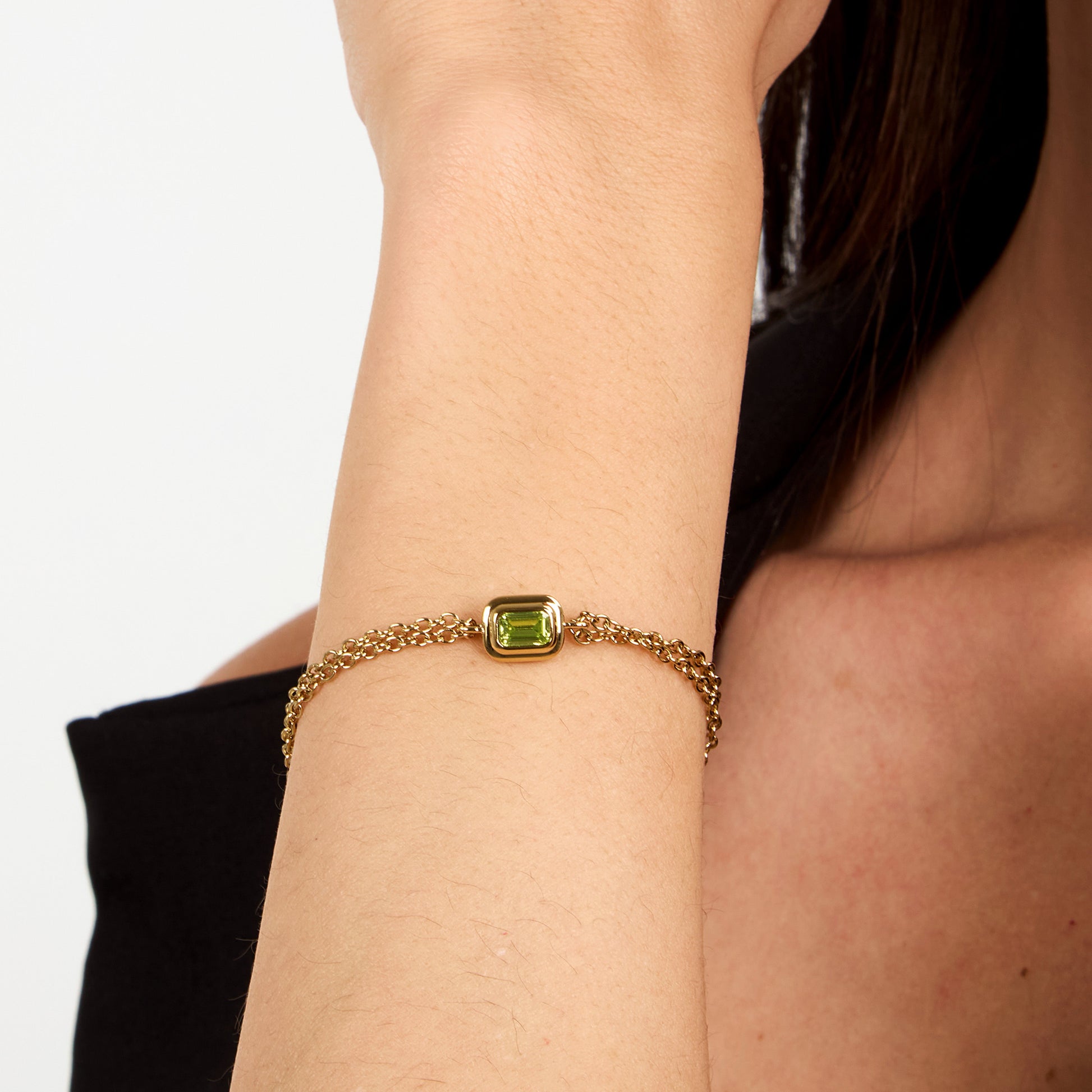 Trussardi T-Design Women's Bracelet Tjaxa24